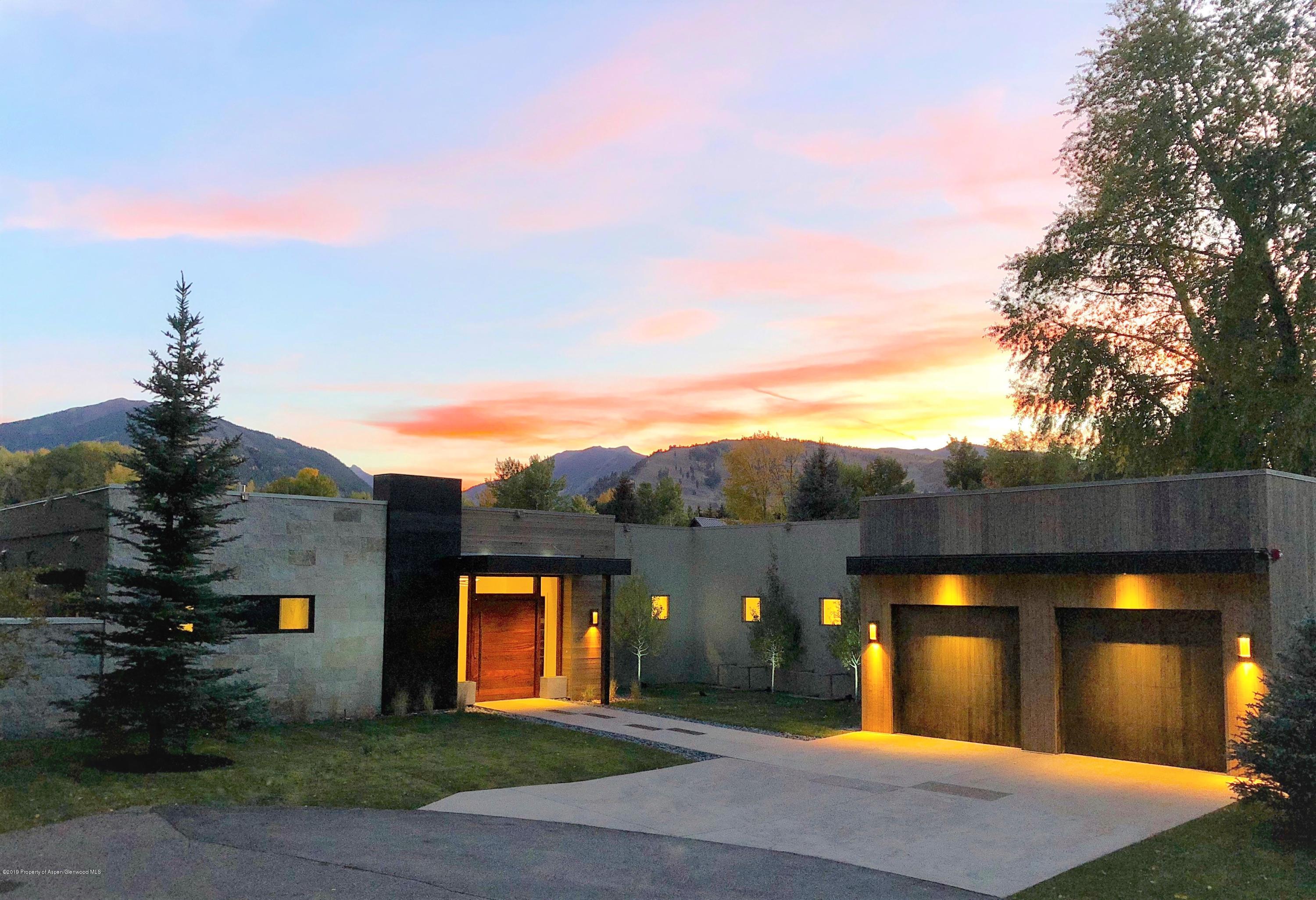 77/75 Overlook Drive Aspen CO 81611