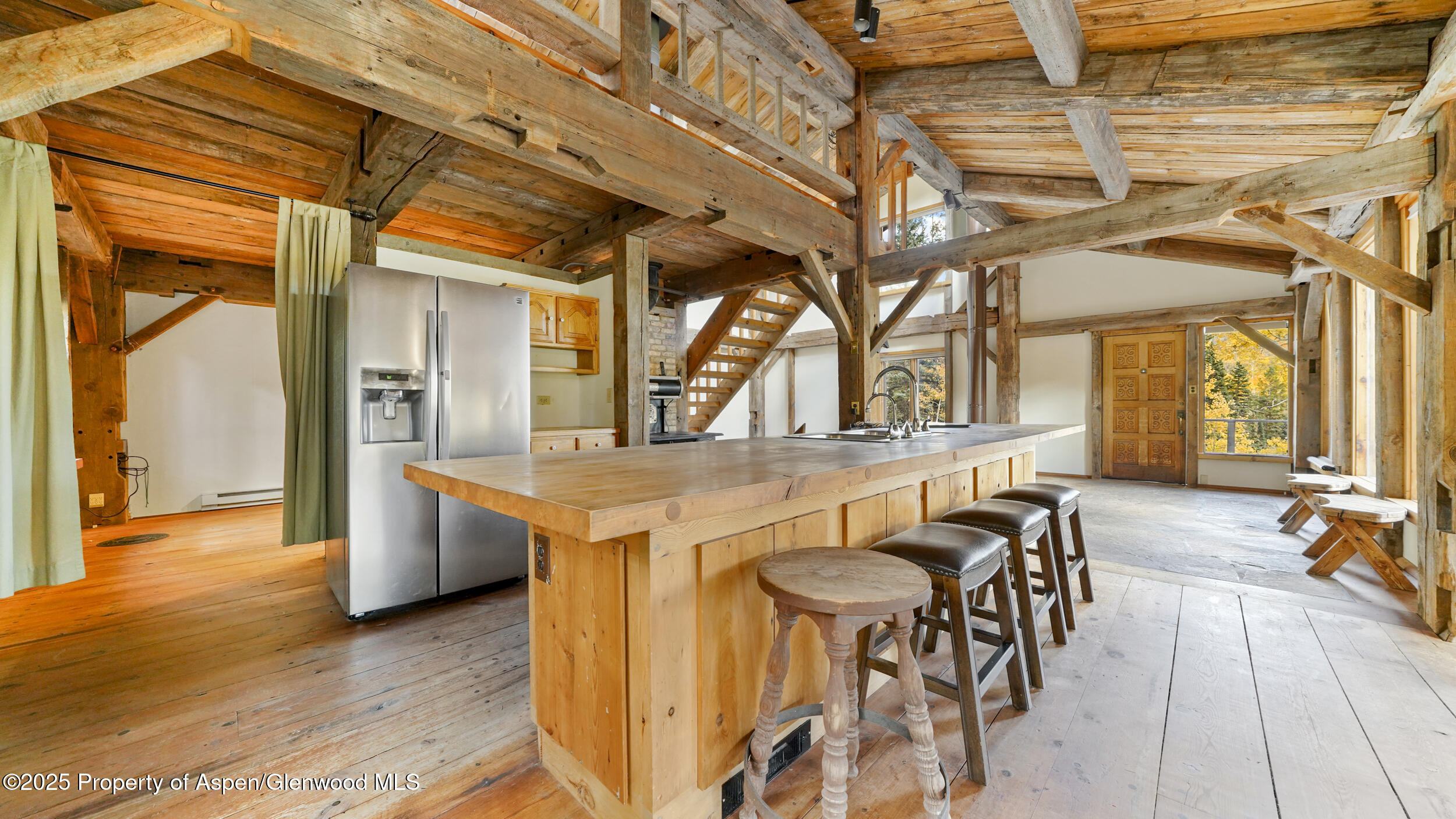 1315 Ruedi Creek Road Basalt CO 81621