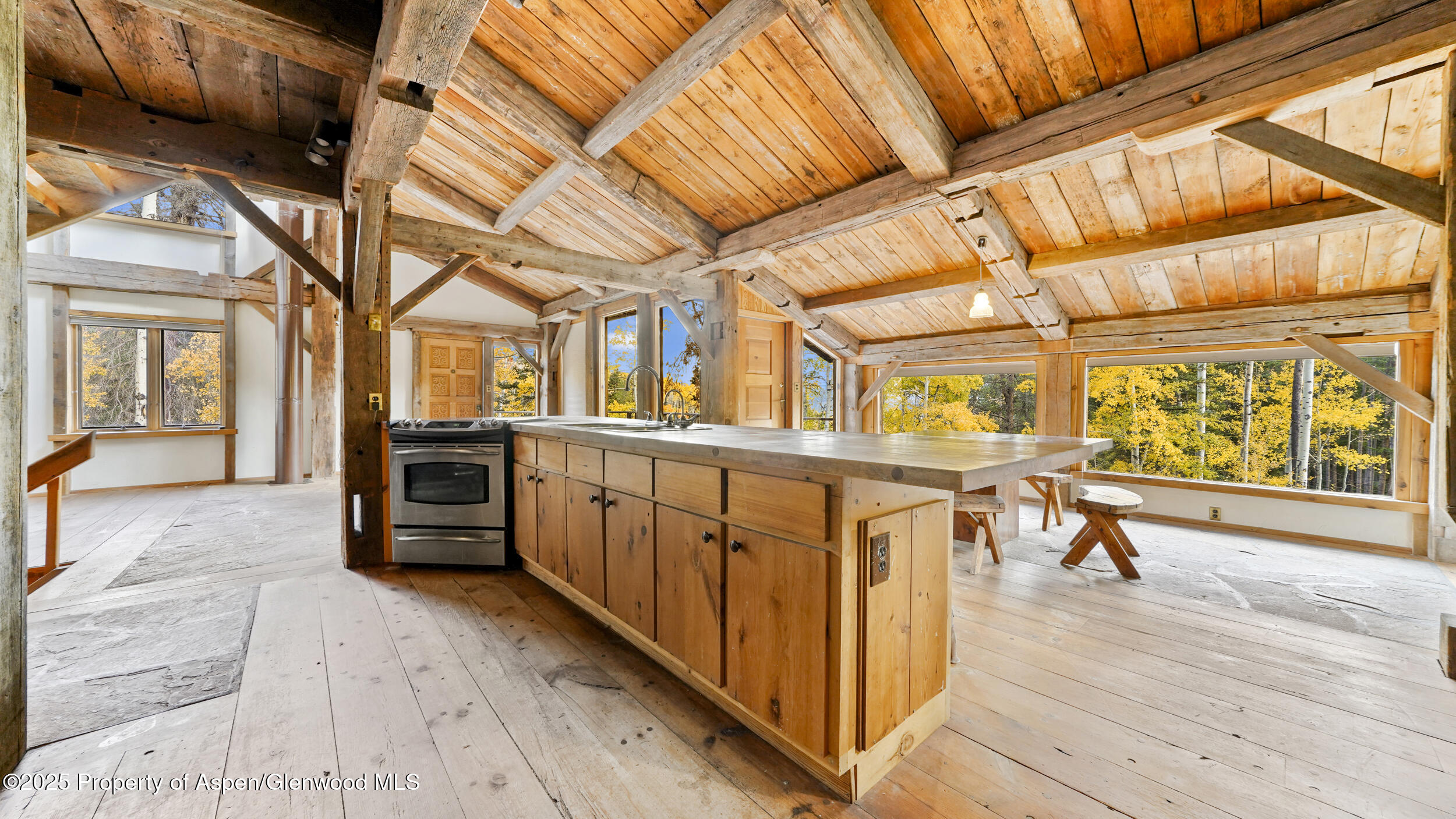 1315 Ruedi Creek Road Basalt CO 81621