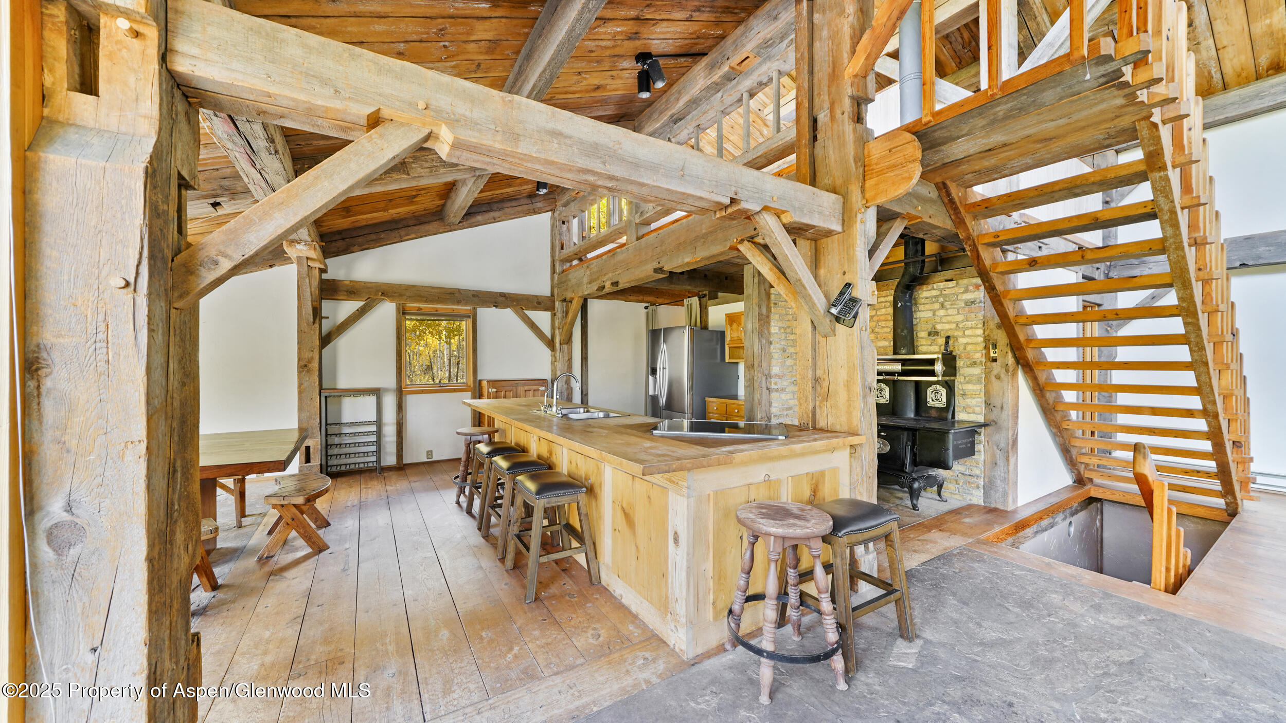 1315 Ruedi Creek Road Basalt CO 81621
