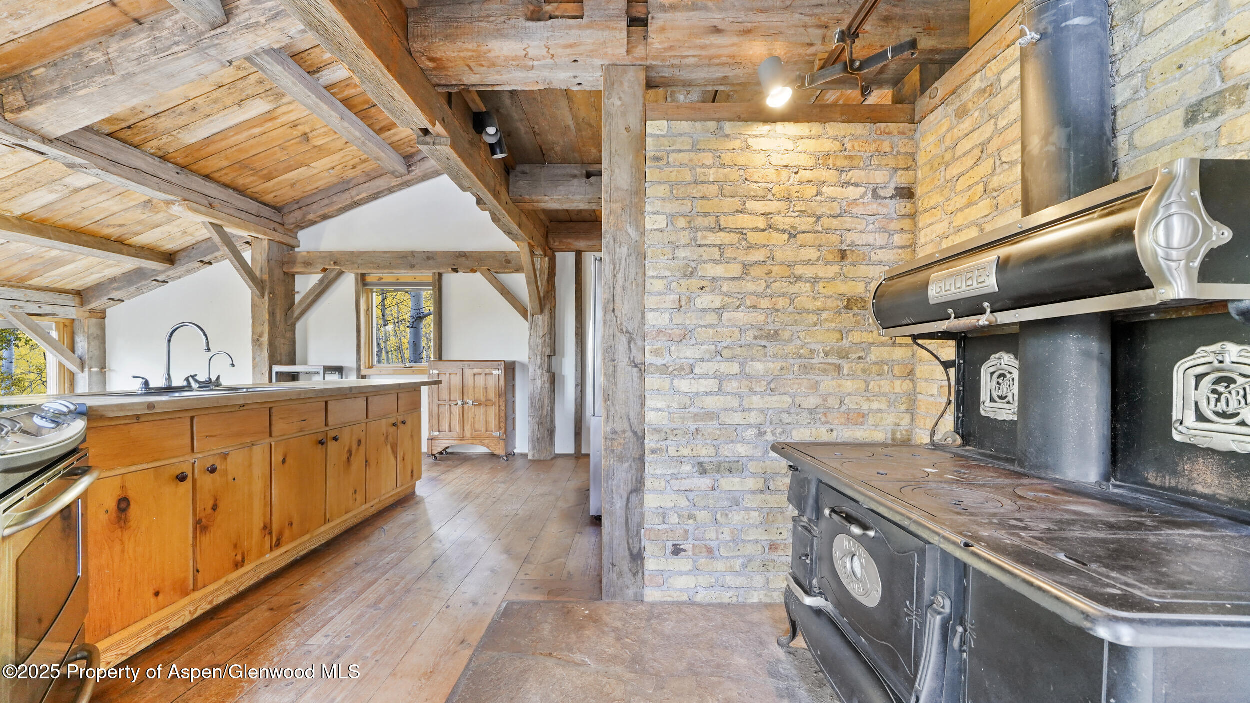 1315 Ruedi Creek Road Basalt CO 81621