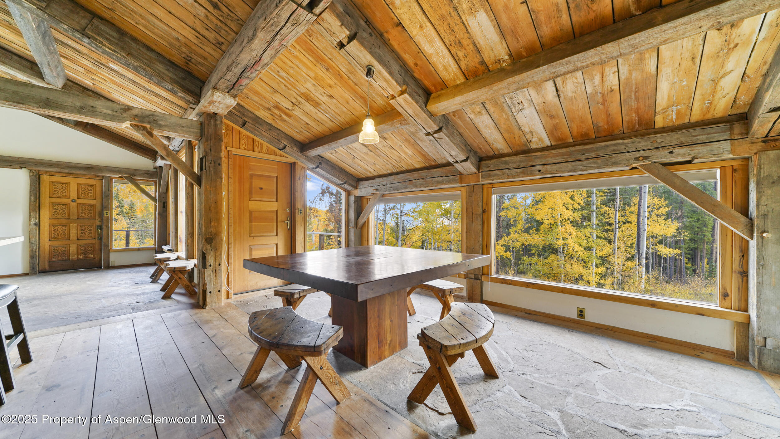 1315 Ruedi Creek Road Basalt CO 81621