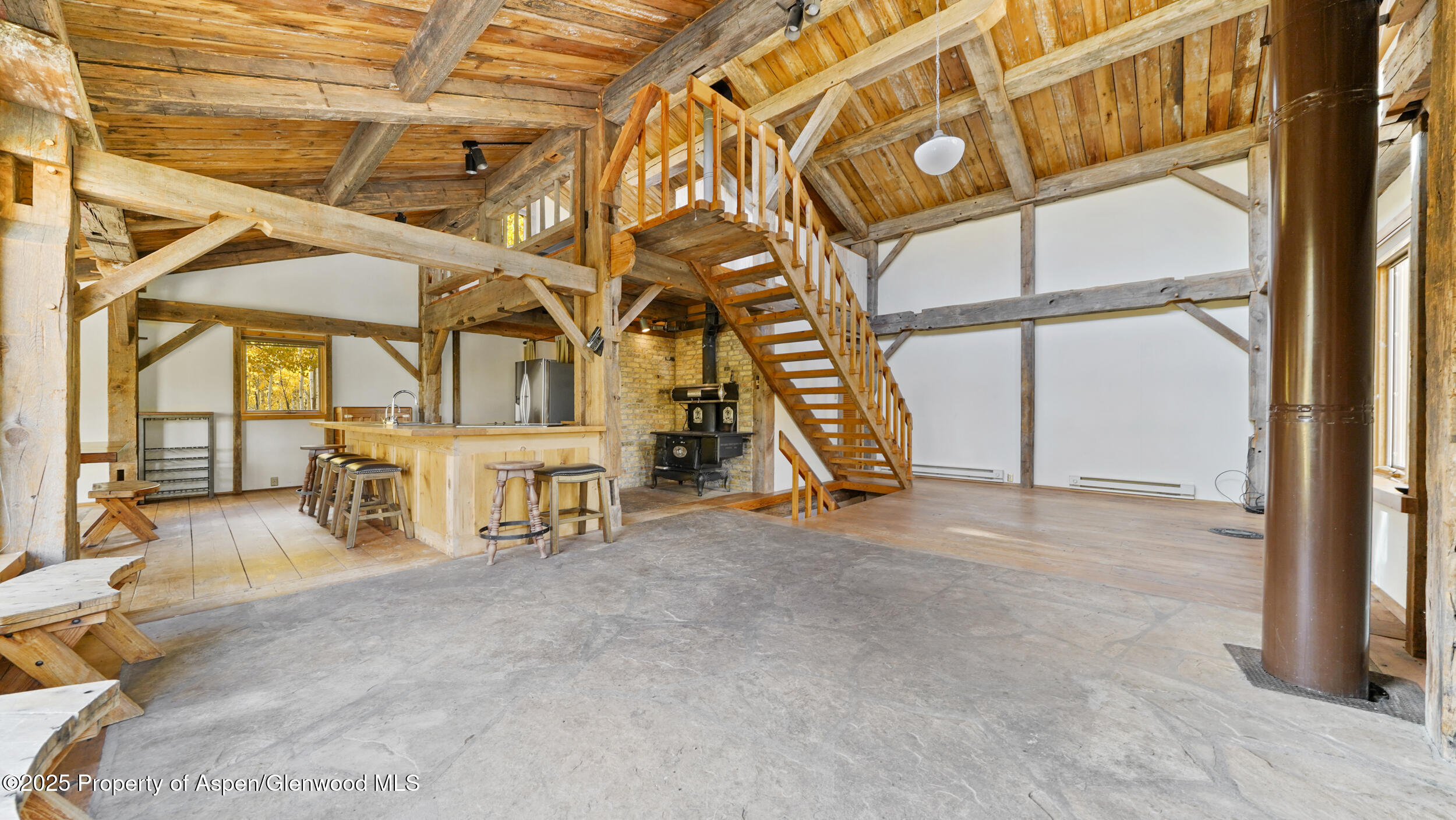 1315 Ruedi Creek Road Basalt CO 81621