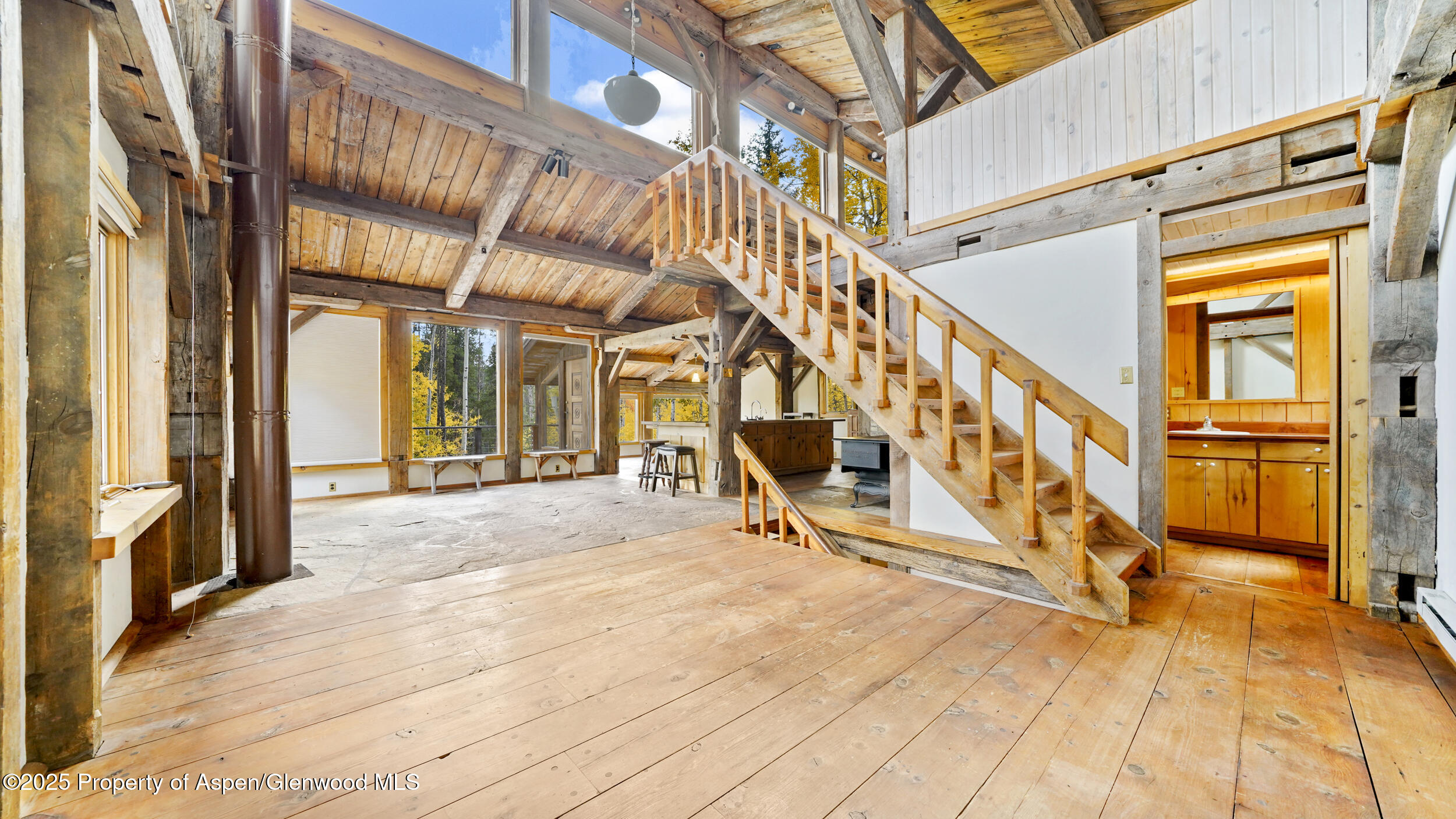 1315 Ruedi Creek Road Basalt CO 81621