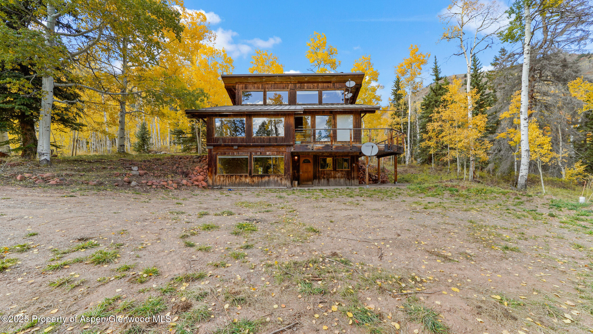 1315 Ruedi Creek Road Basalt CO 81621