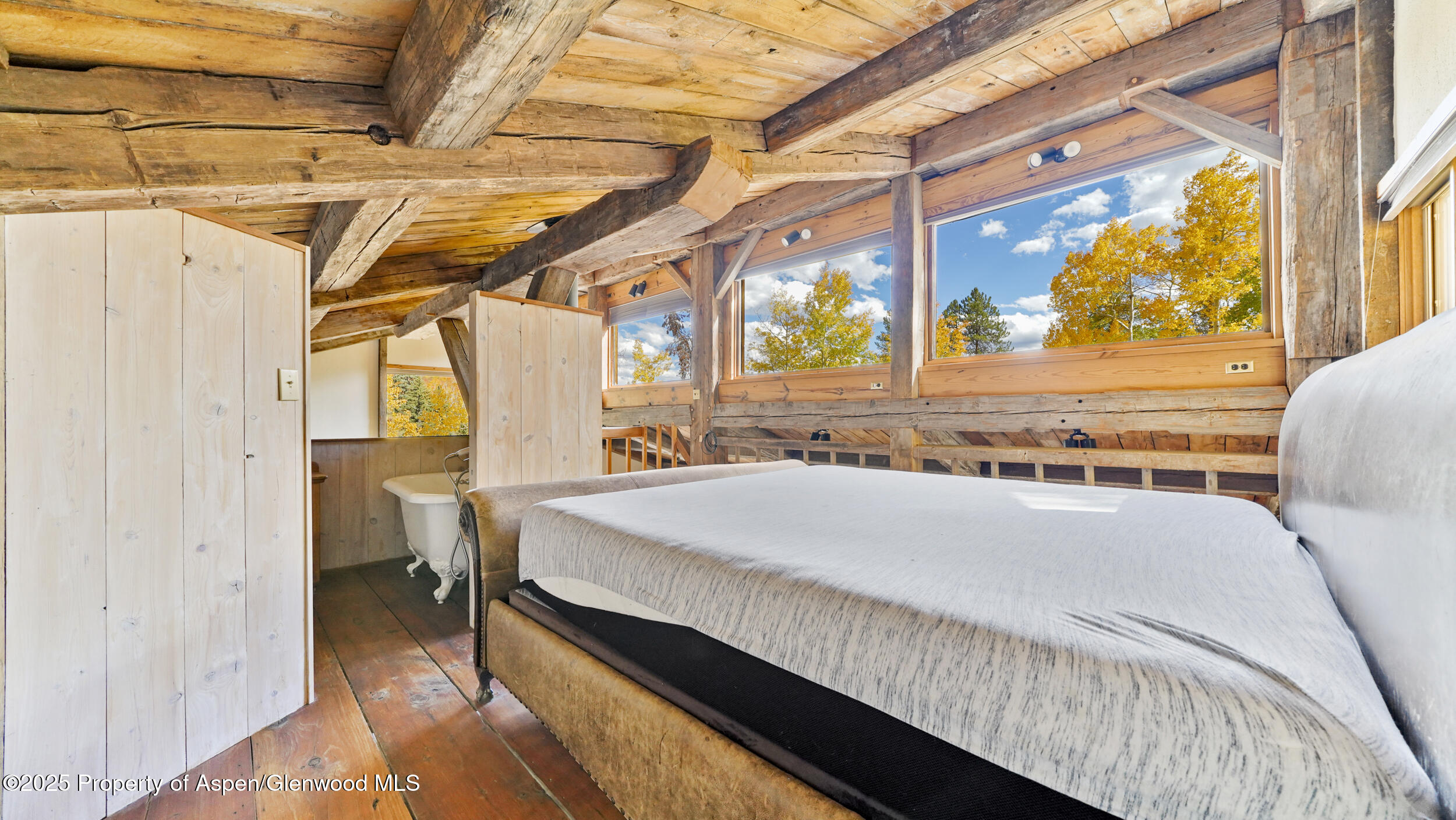 1315 Ruedi Creek Road Basalt CO 81621