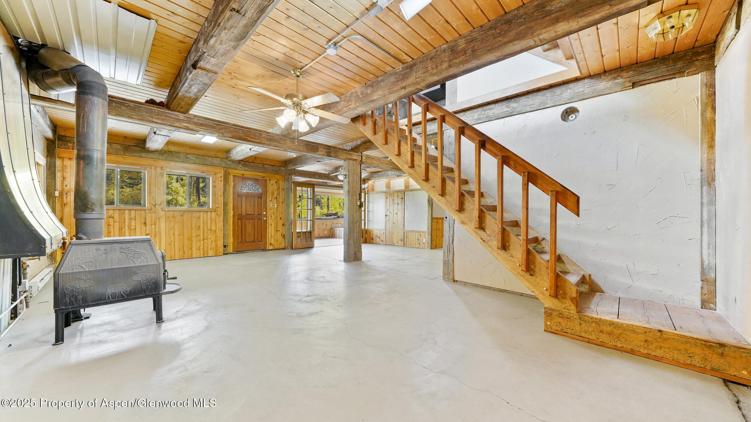 1315 Ruedi Creek Road Basalt CO 81621