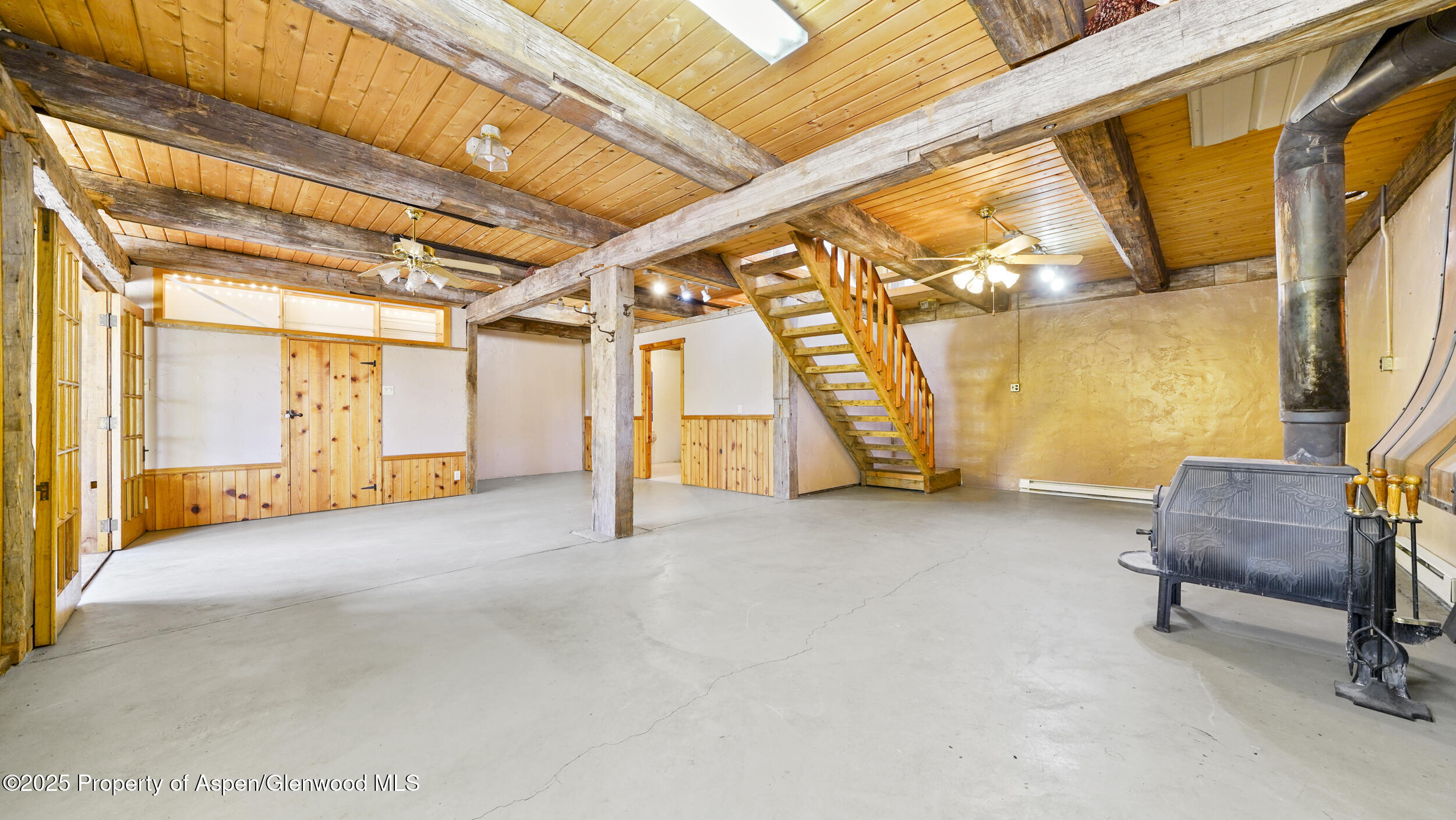 1315 Ruedi Creek Road Basalt CO 81621