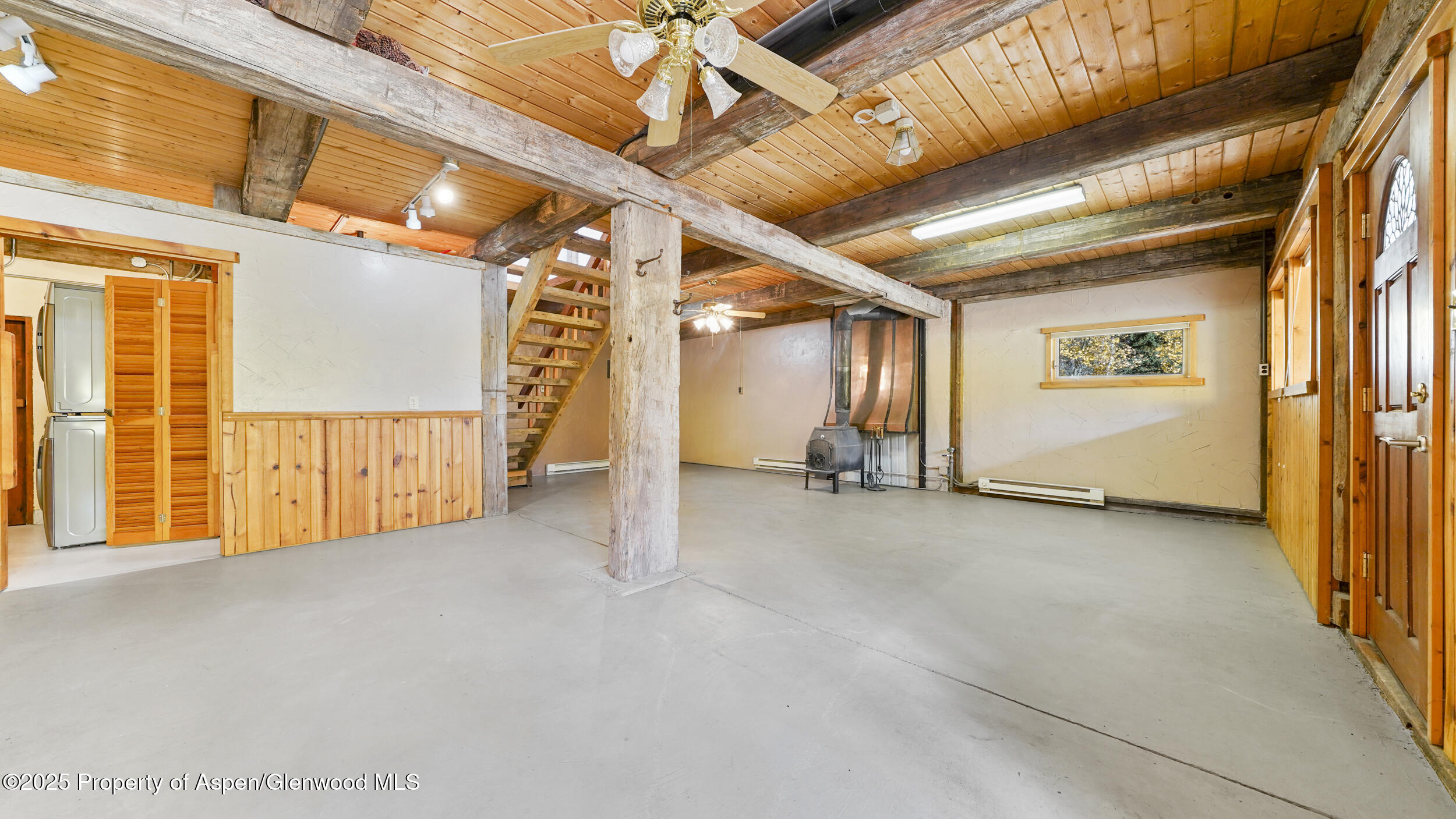 1315 Ruedi Creek Road Basalt CO 81621