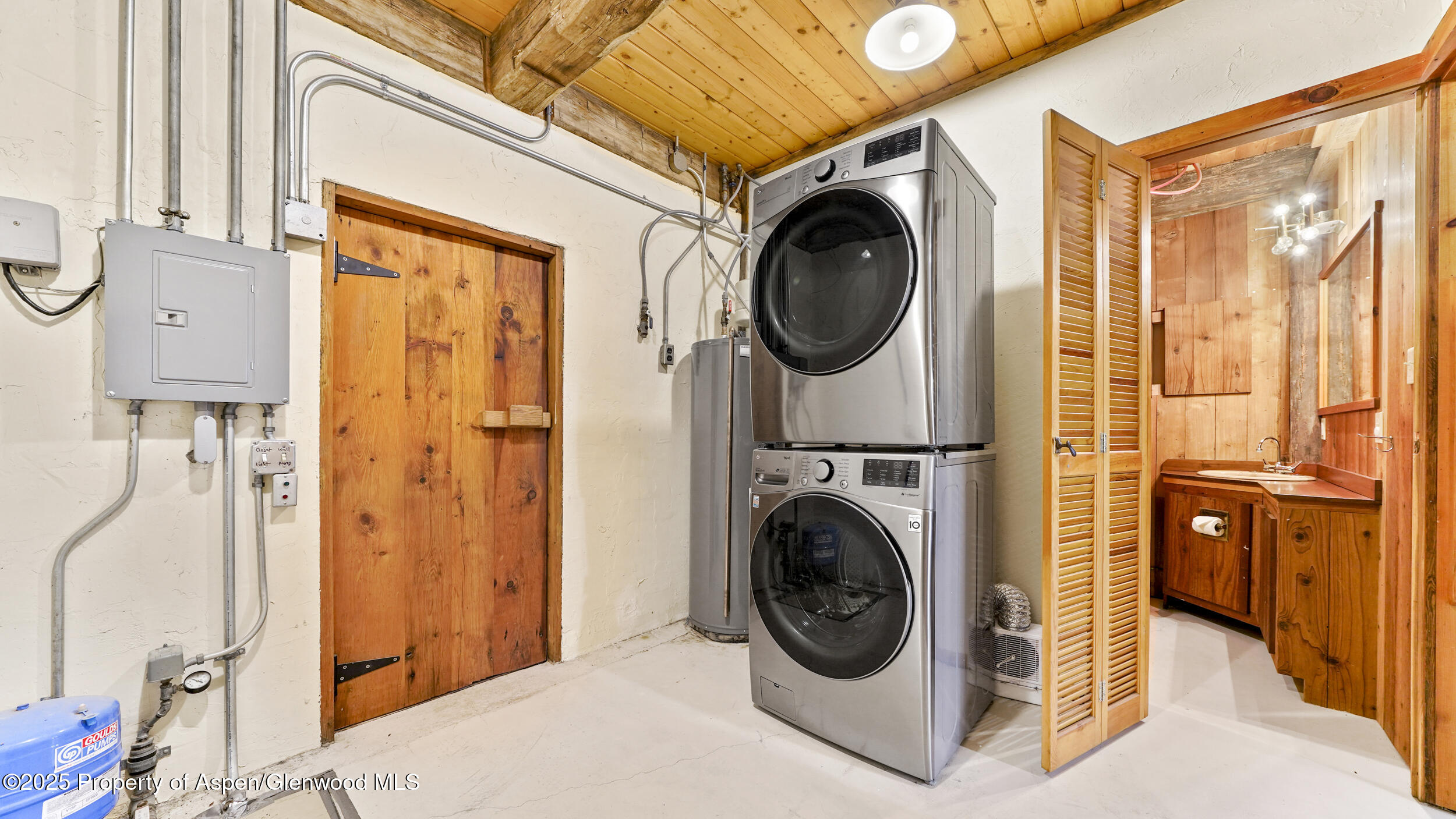 1315 Ruedi Creek Road Basalt CO 81621