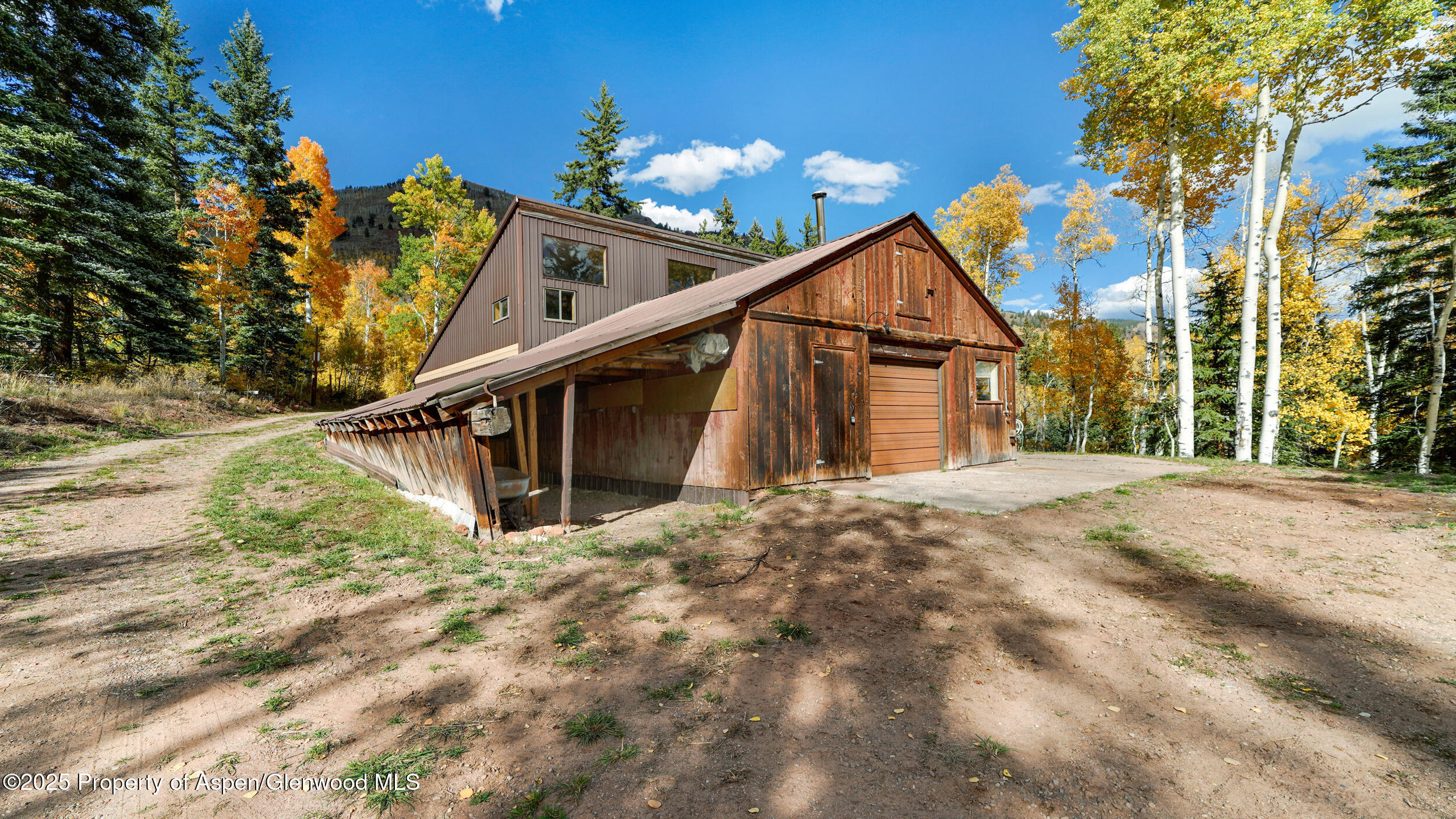 1315 Ruedi Creek Road Basalt CO 81621