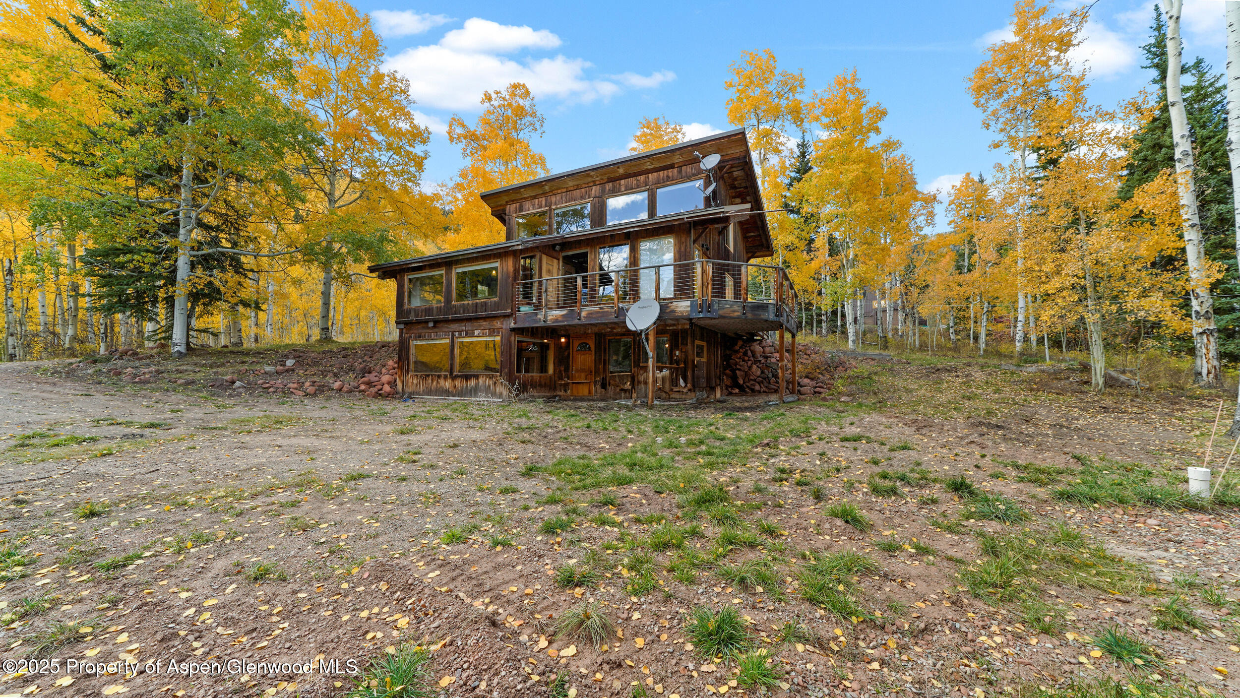 1315 Ruedi Creek Road Basalt CO 81621