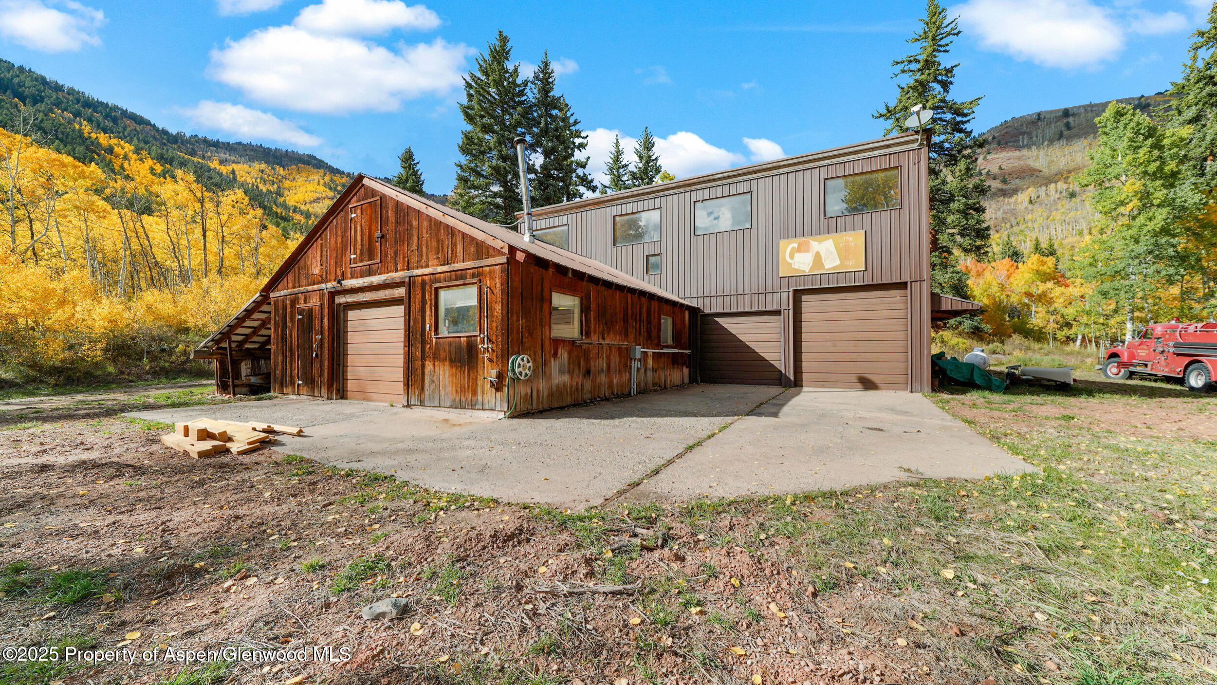1315 Ruedi Creek Road Basalt CO 81621