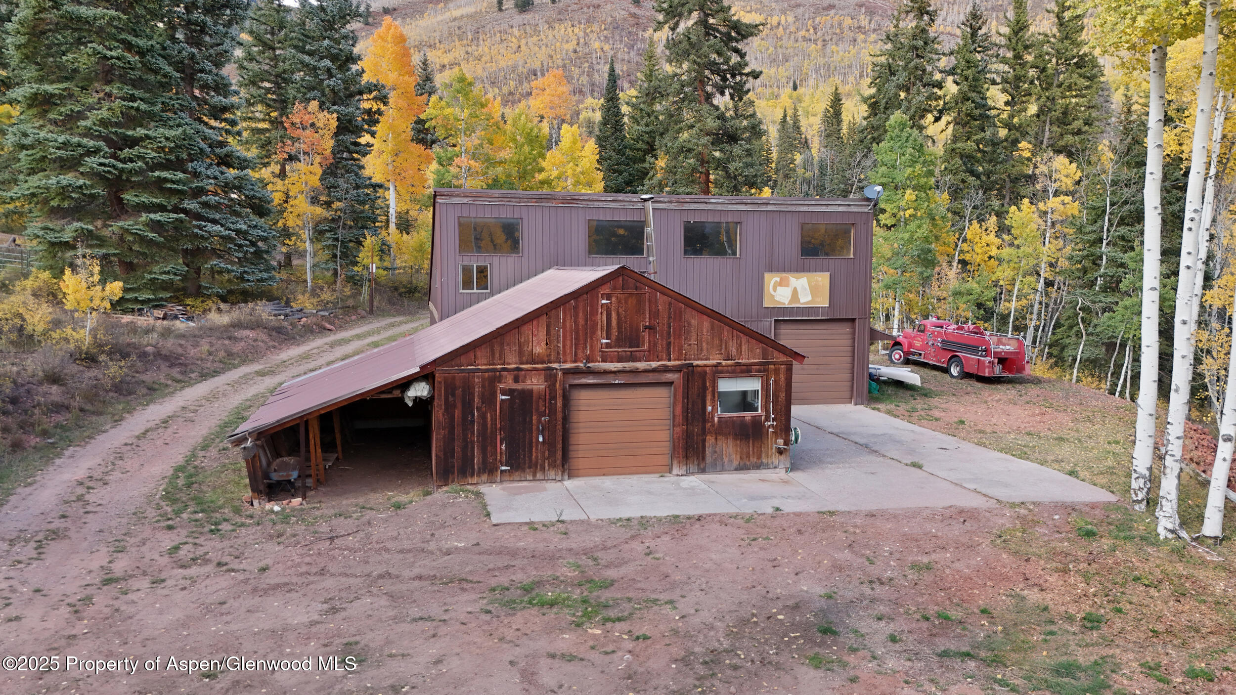 1315 Ruedi Creek Road Basalt CO 81621