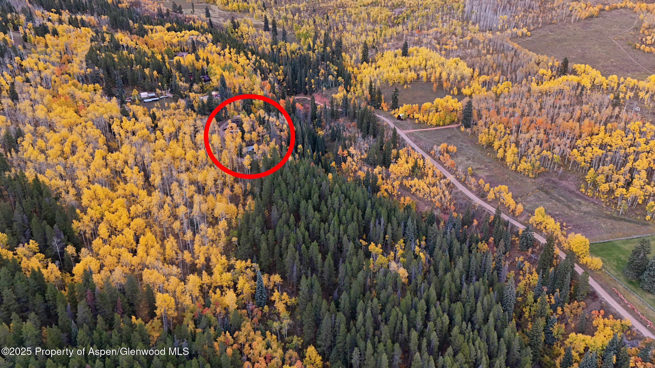 1315 Ruedi Creek Road Basalt CO 81621
