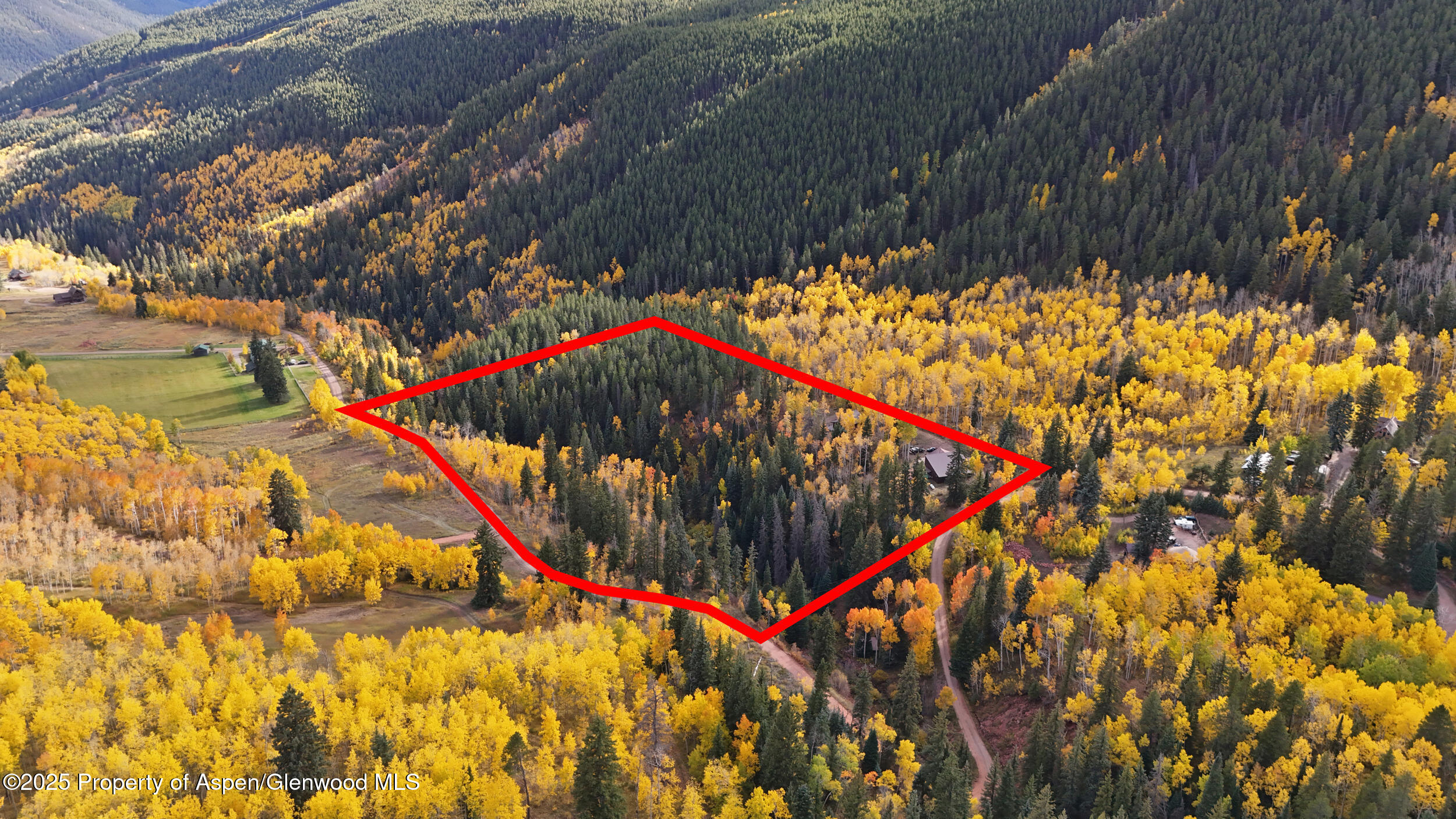 1315 Ruedi Creek Road Basalt CO 81621