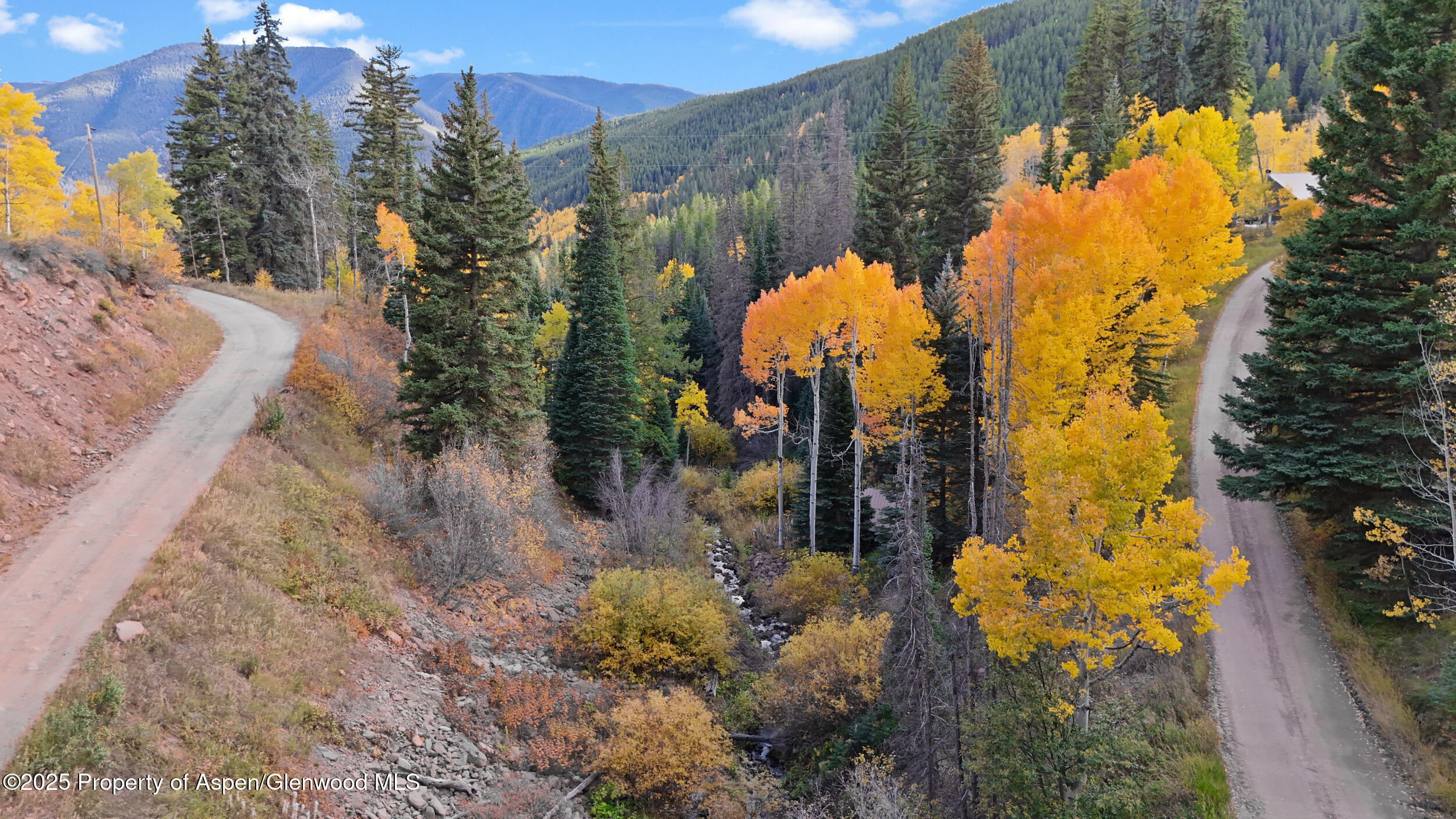 1315 Ruedi Creek Road Basalt CO 81621