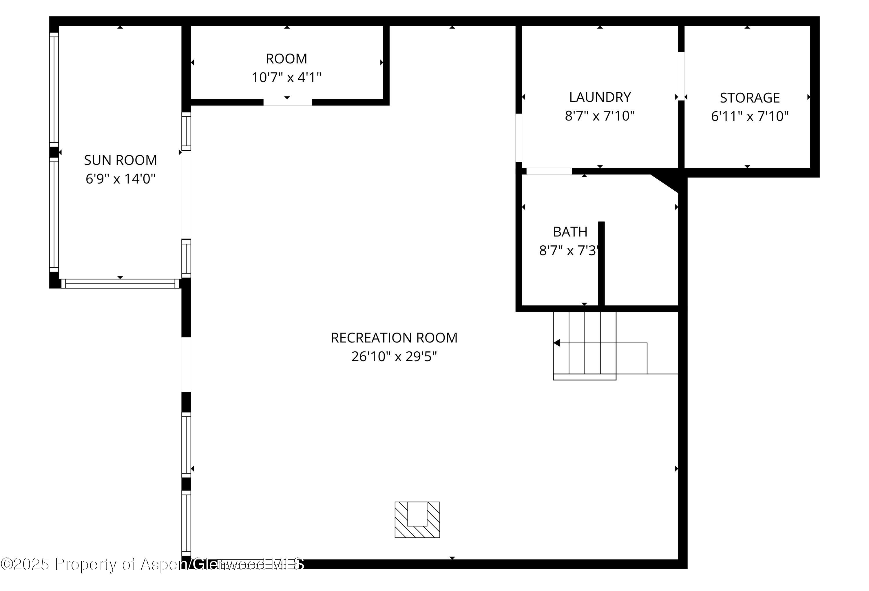 1315 Ruedi Creek Road Basalt CO 81621