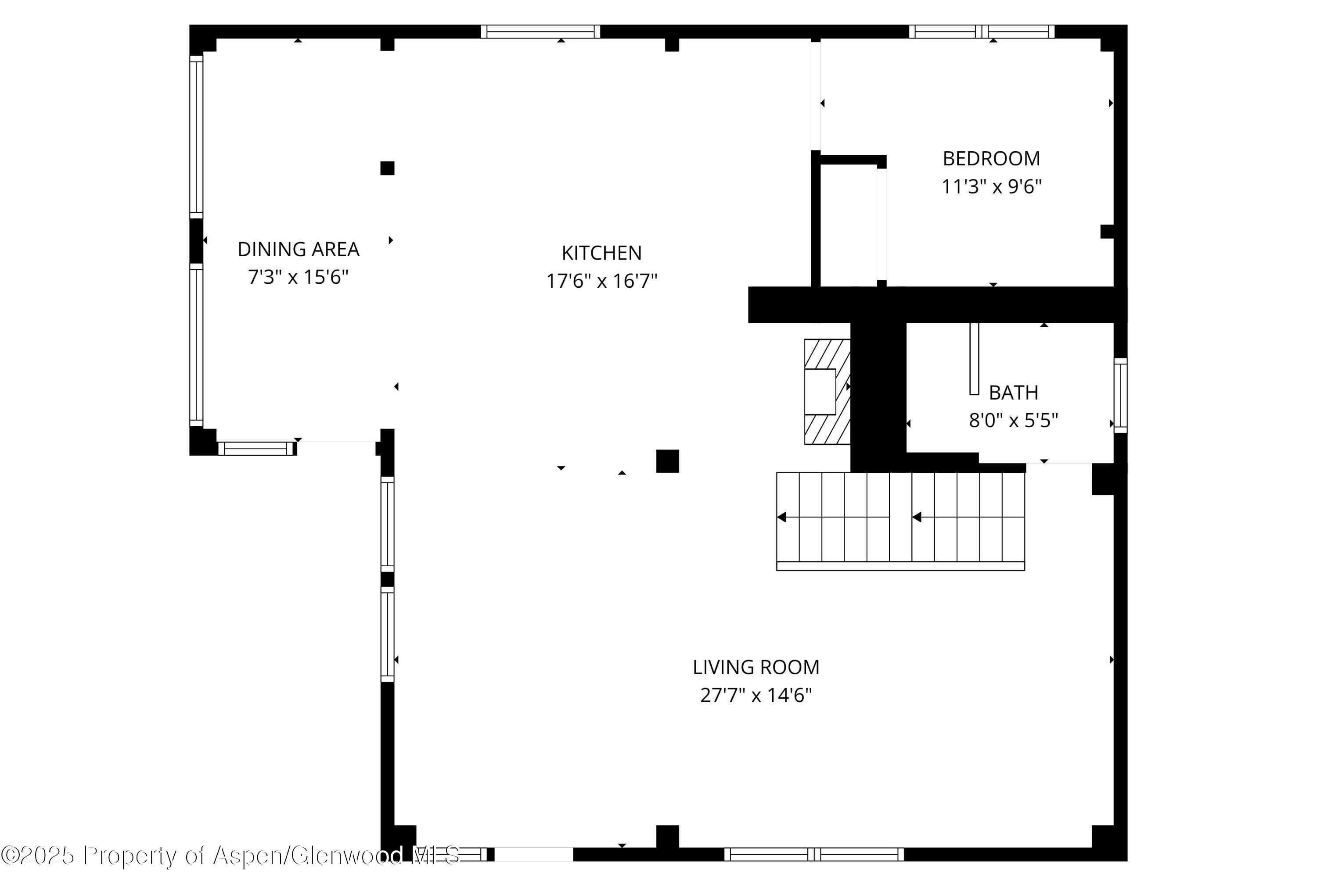 1315 Ruedi Creek Road Basalt CO 81621