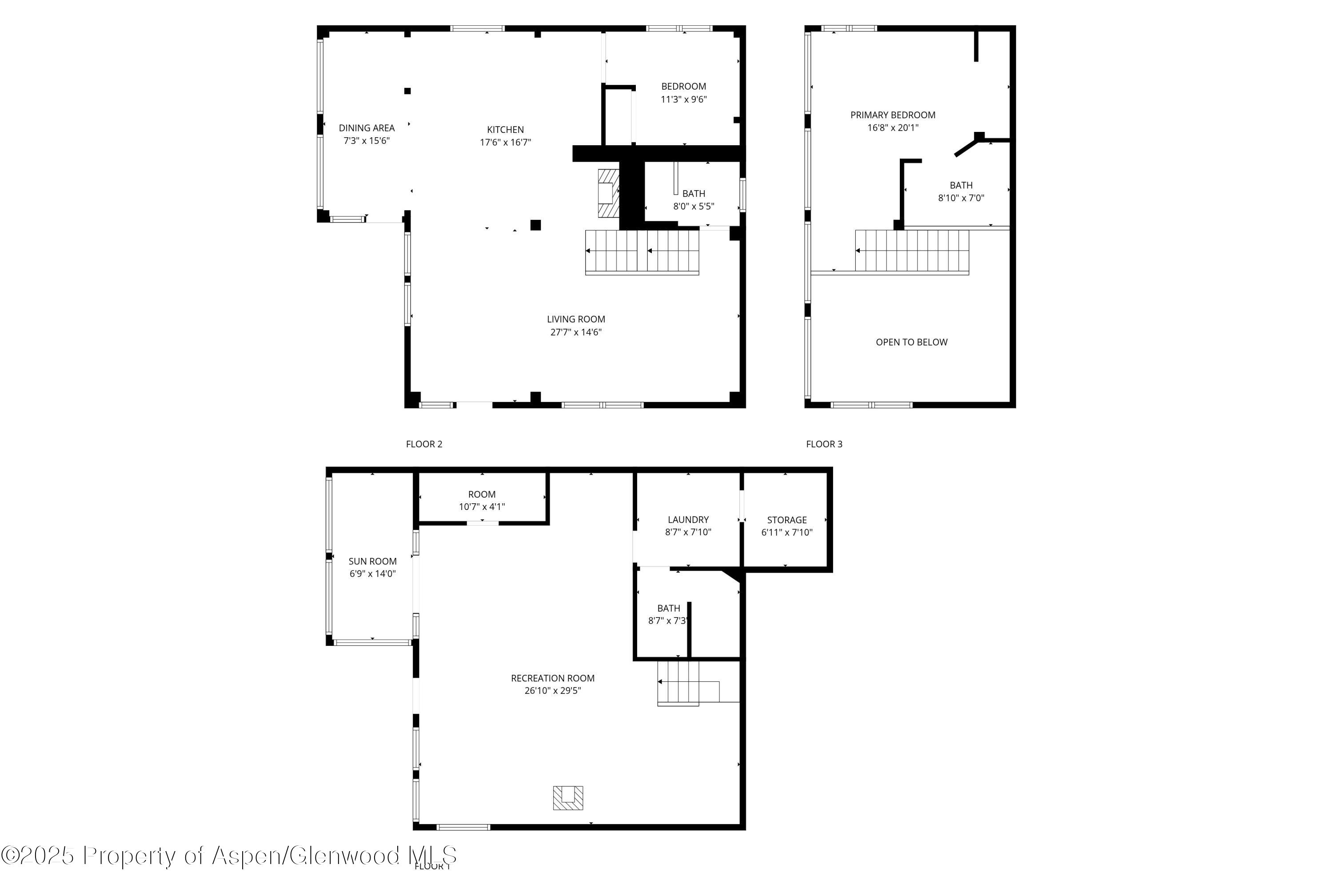 1315 Ruedi Creek Road Basalt CO 81621