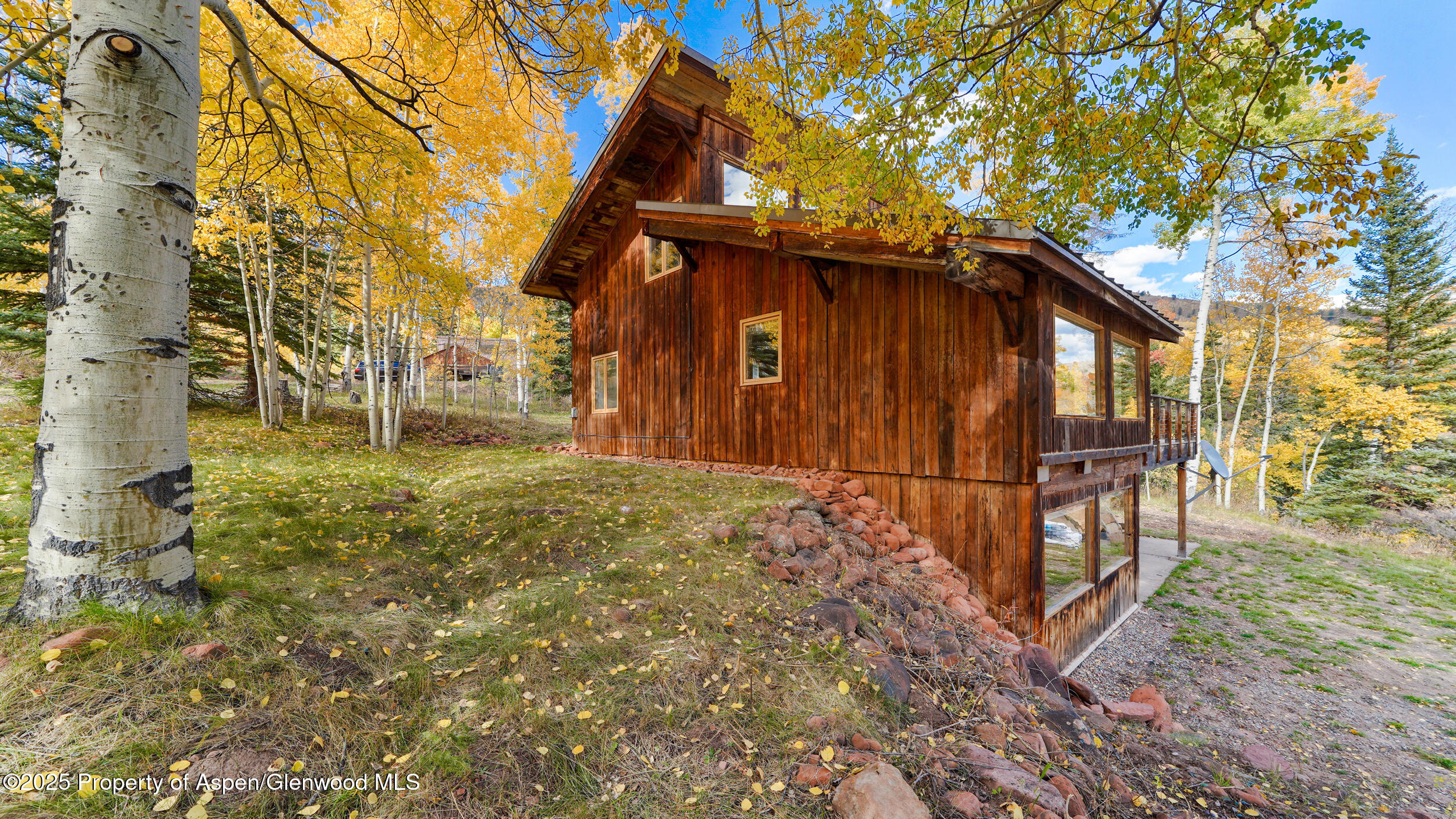 1315 Ruedi Creek Road Basalt CO 81621