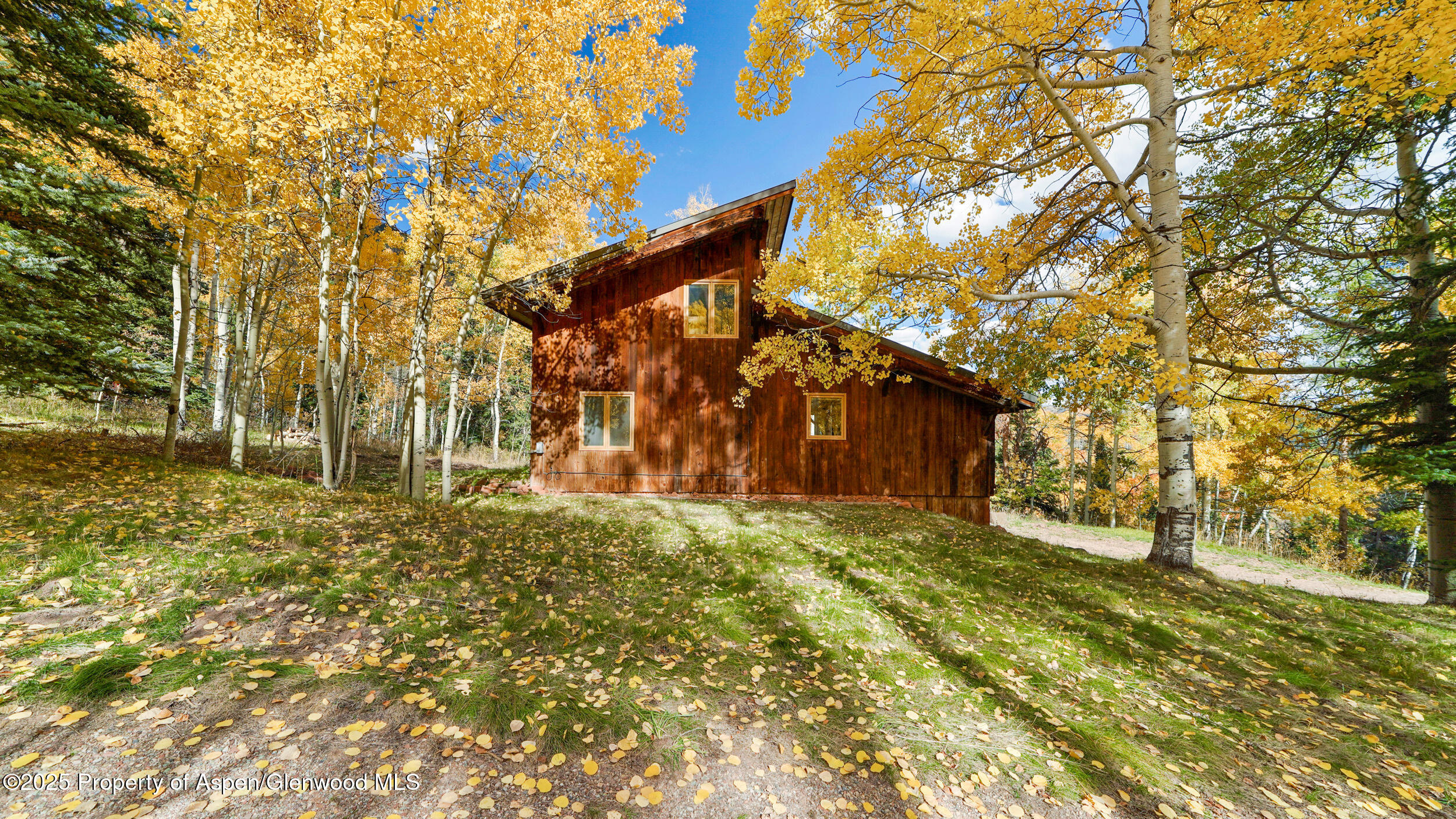 1315 Ruedi Creek Road Basalt CO 81621