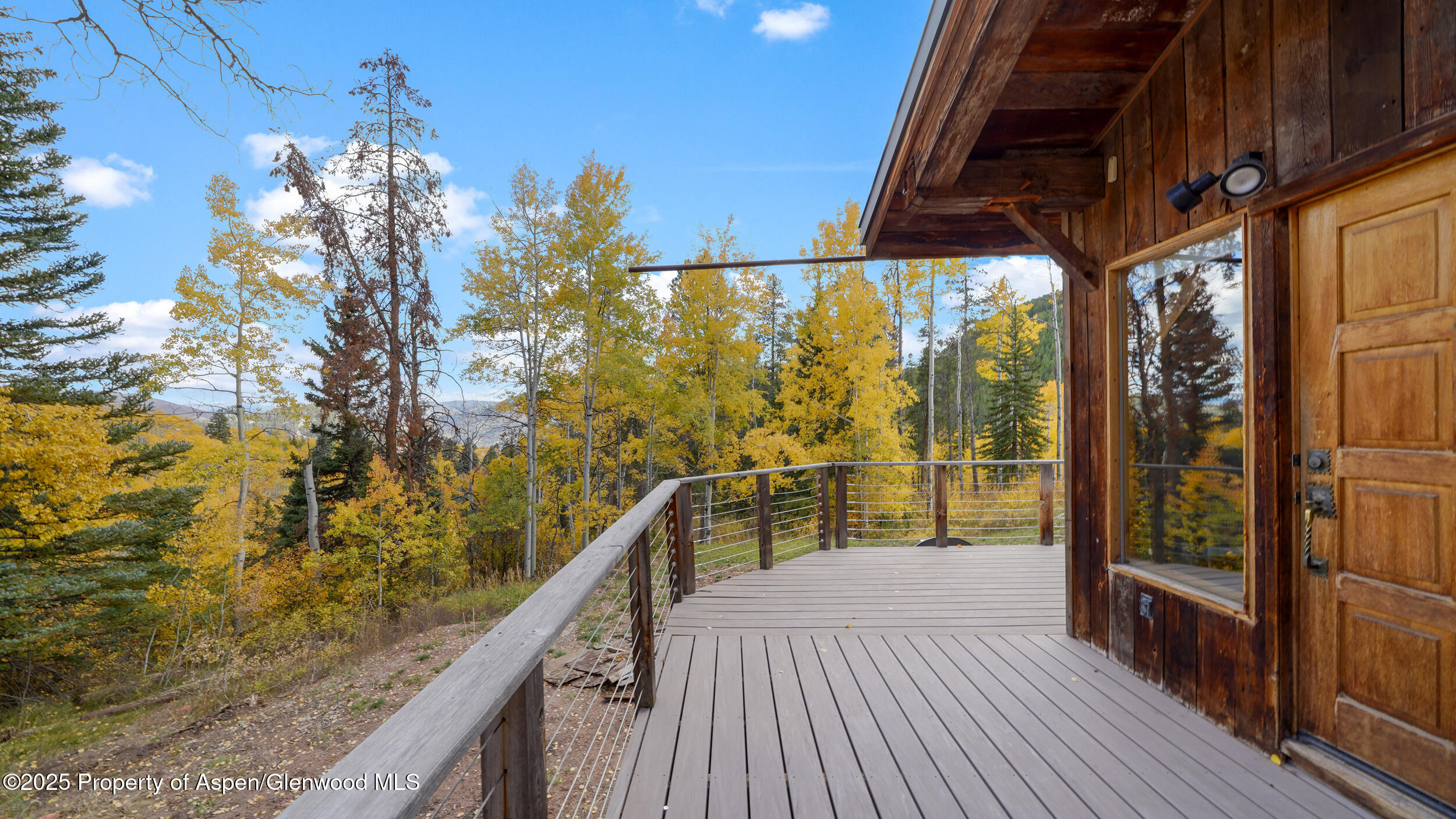1315 Ruedi Creek Road Basalt CO 81621