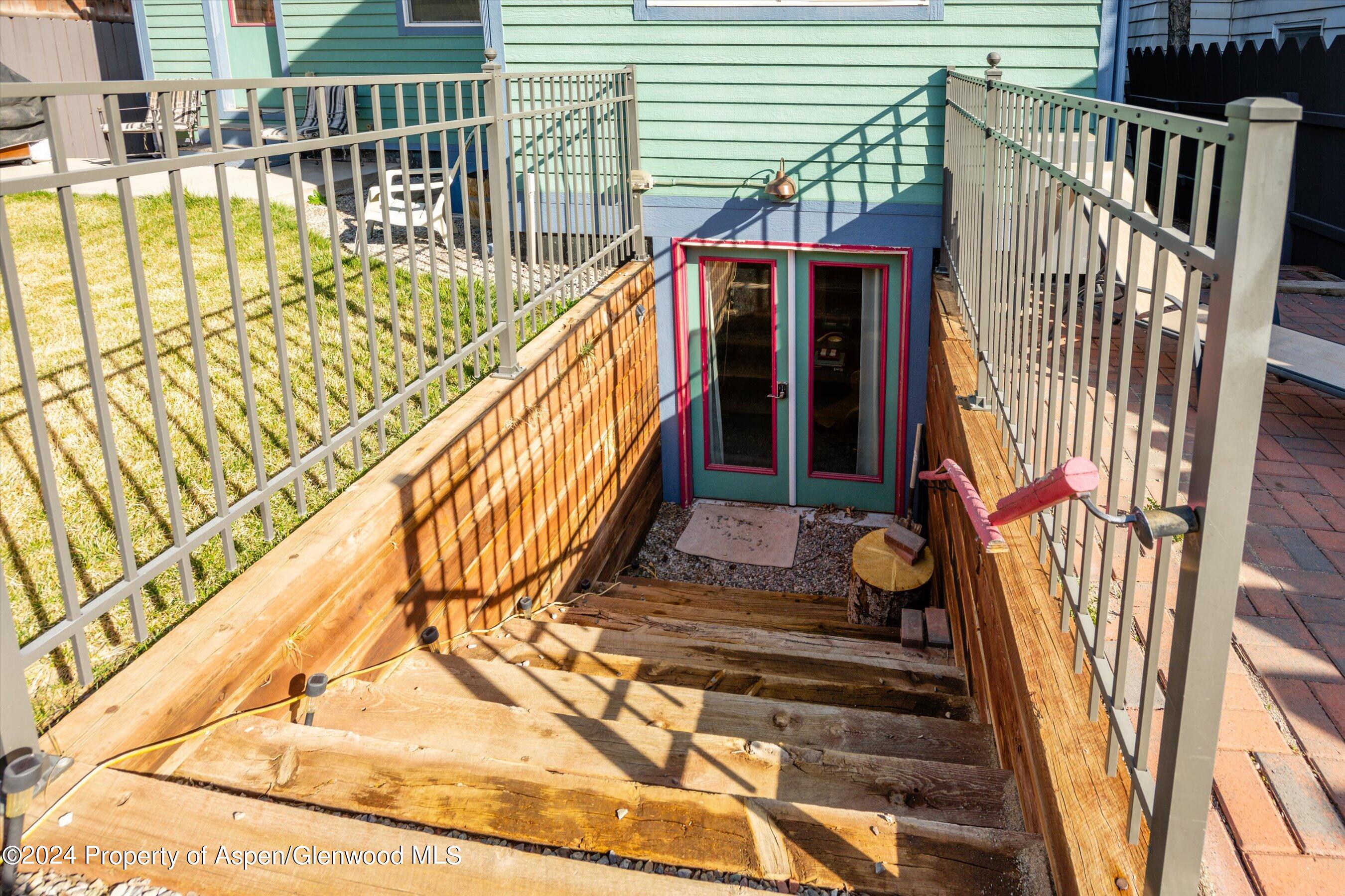 786 Colorado Avenue Carbondale CO 81623