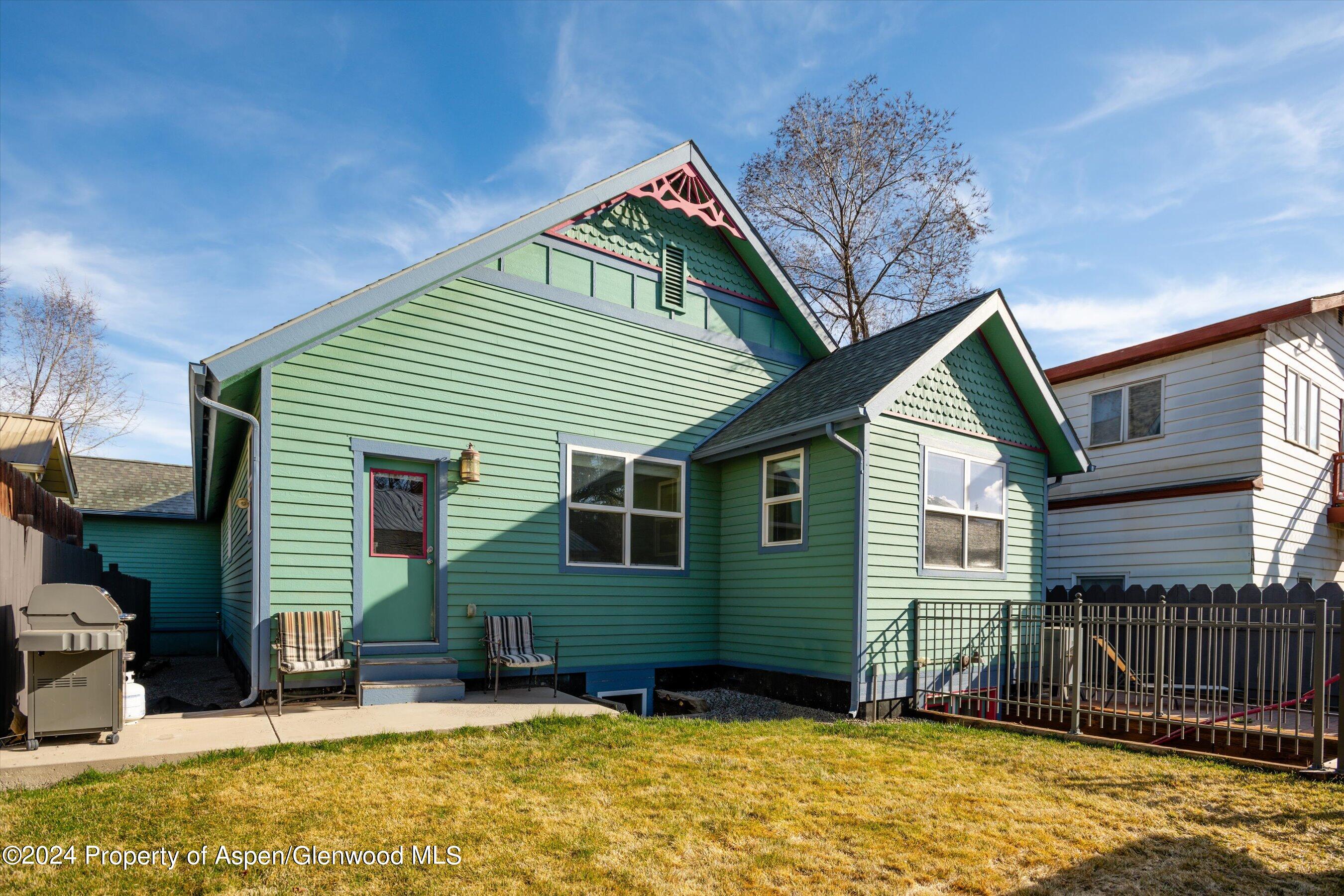 786 Colorado Avenue Carbondale CO 81623