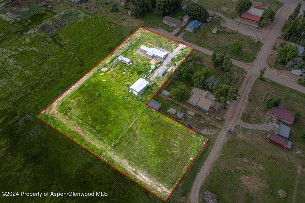 261 Ellis Avenue Maybell CO 81640
