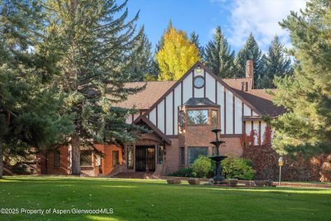 225 S Oak Way Glenwood Springs CO 81601
