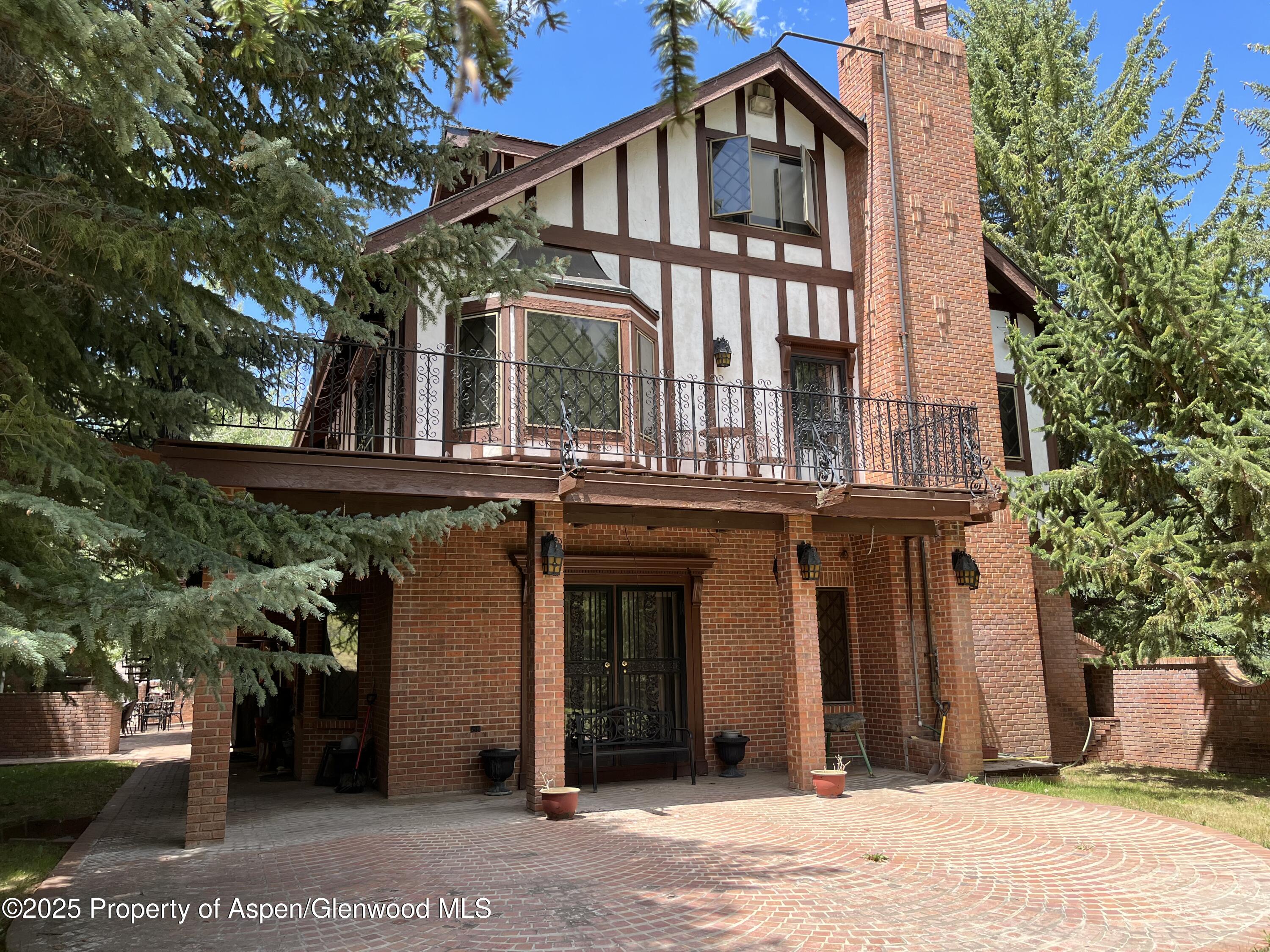 225 S Oak Way Glenwood Springs CO 81601