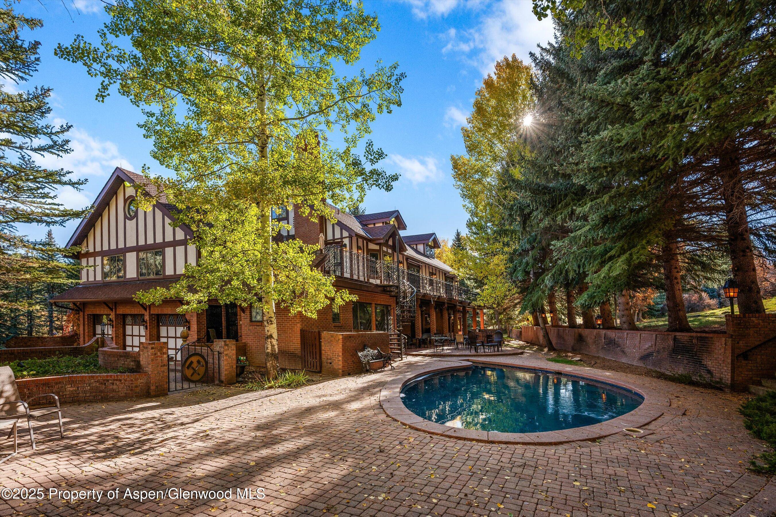 225 S Oak Way Glenwood Springs CO 81601