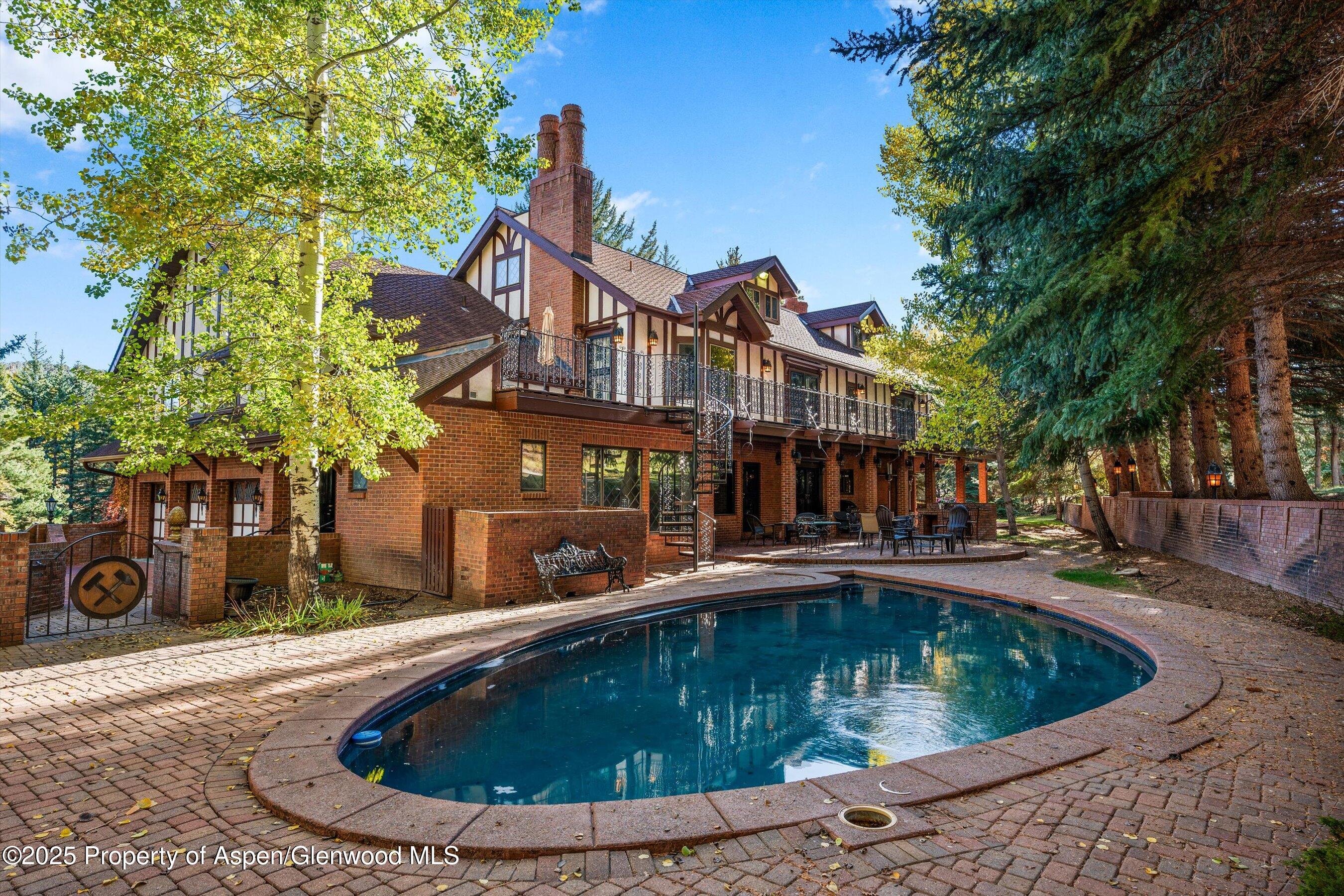 225 S Oak Way Glenwood Springs CO 81601