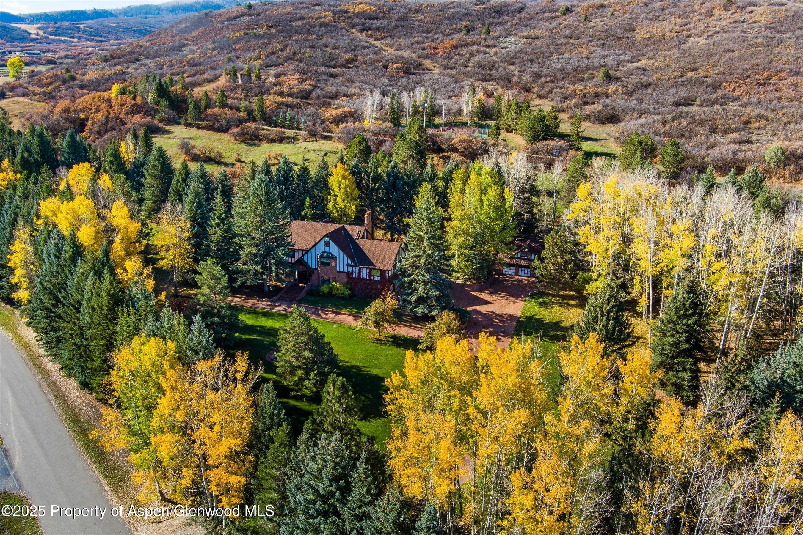 225 S Oak Way Glenwood Springs CO 81601