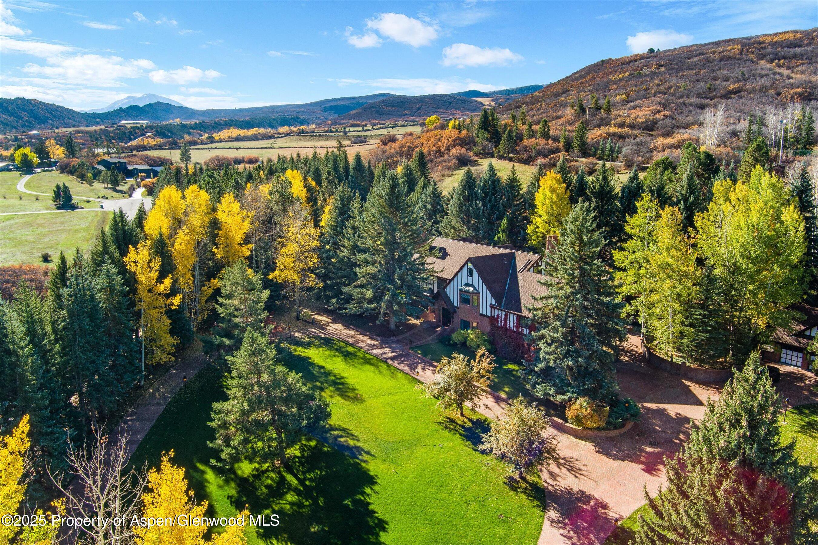 225 S Oak Way Glenwood Springs CO 81601