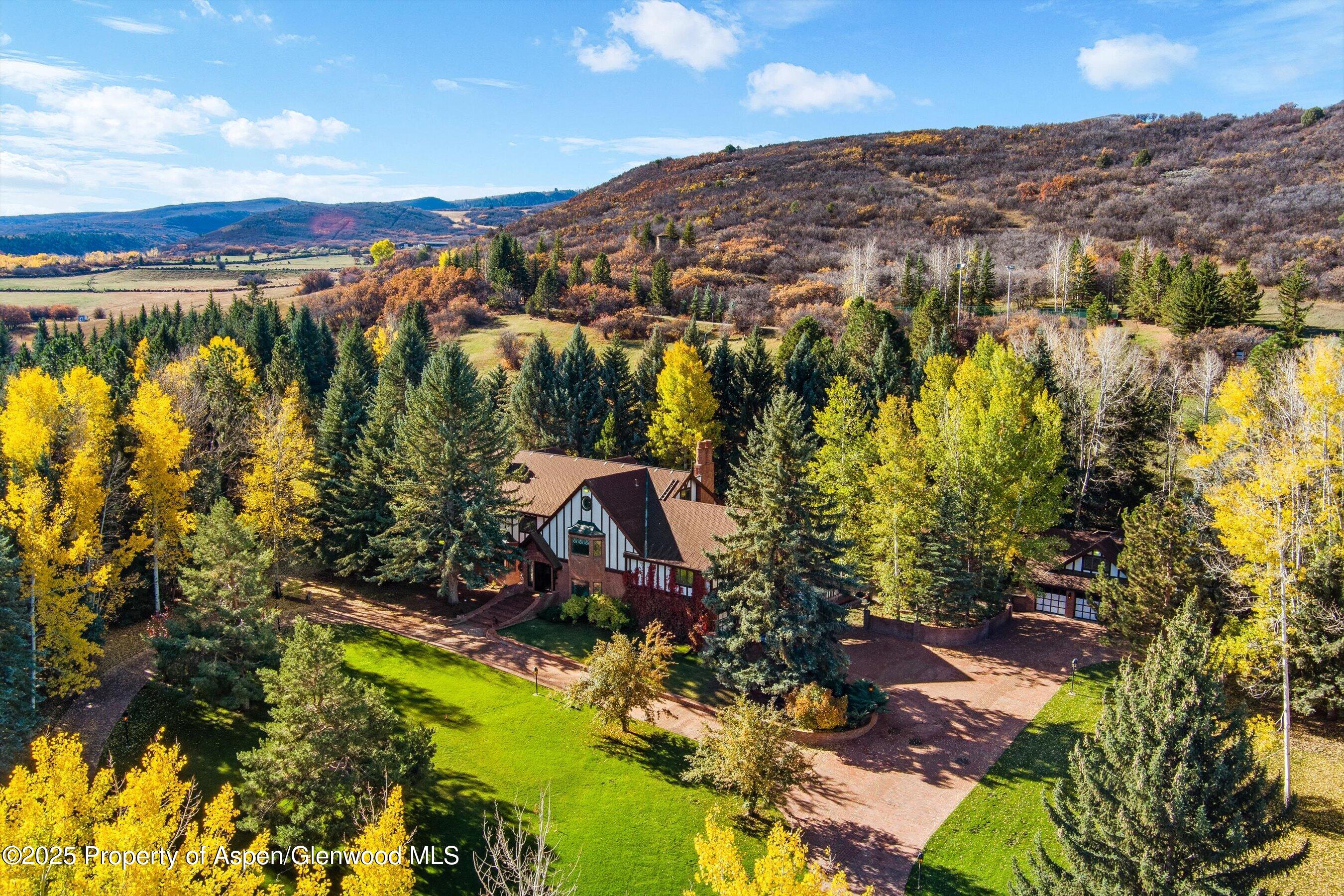225 S Oak Way Glenwood Springs CO 81601