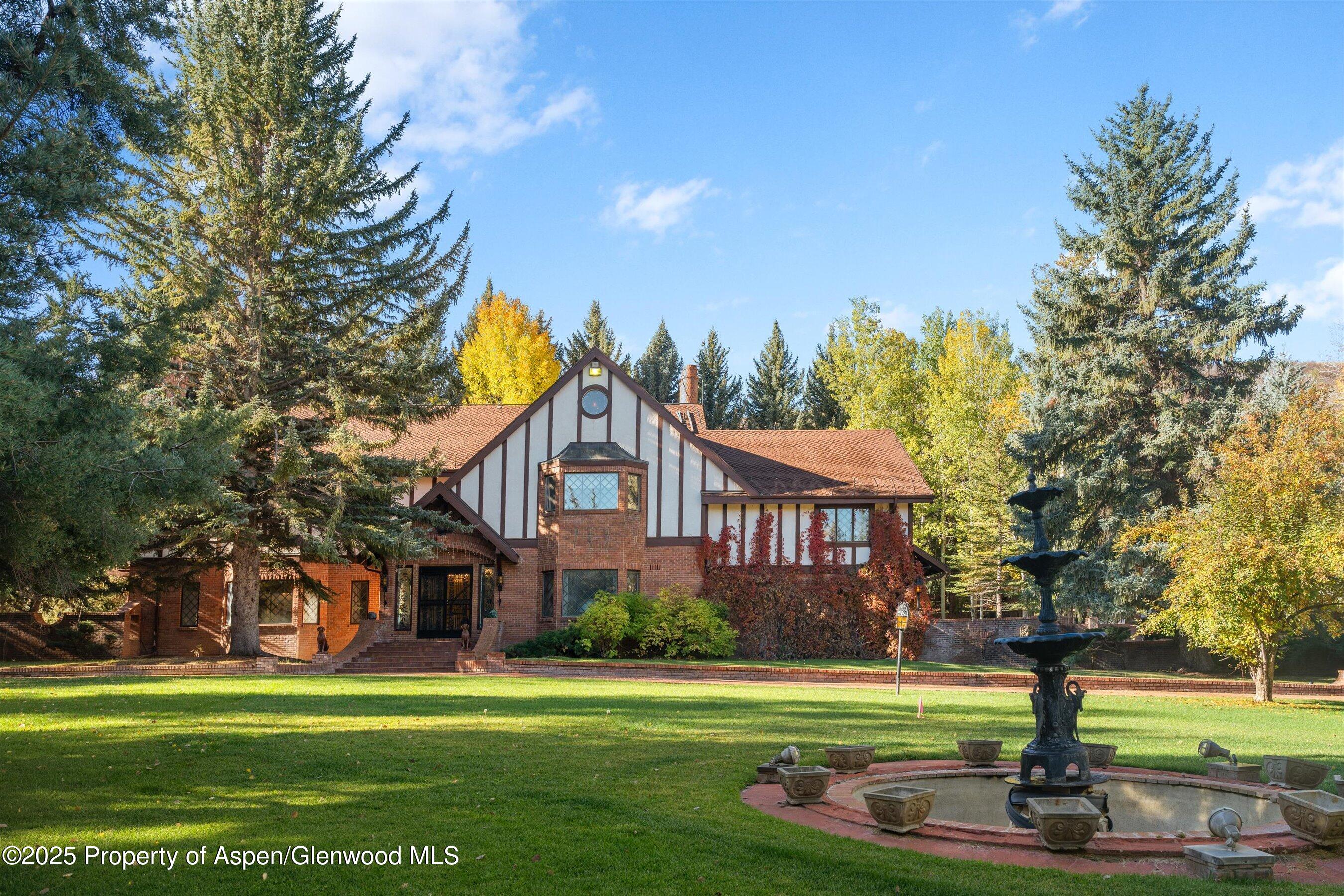 225 S Oak Way Glenwood Springs CO 81601