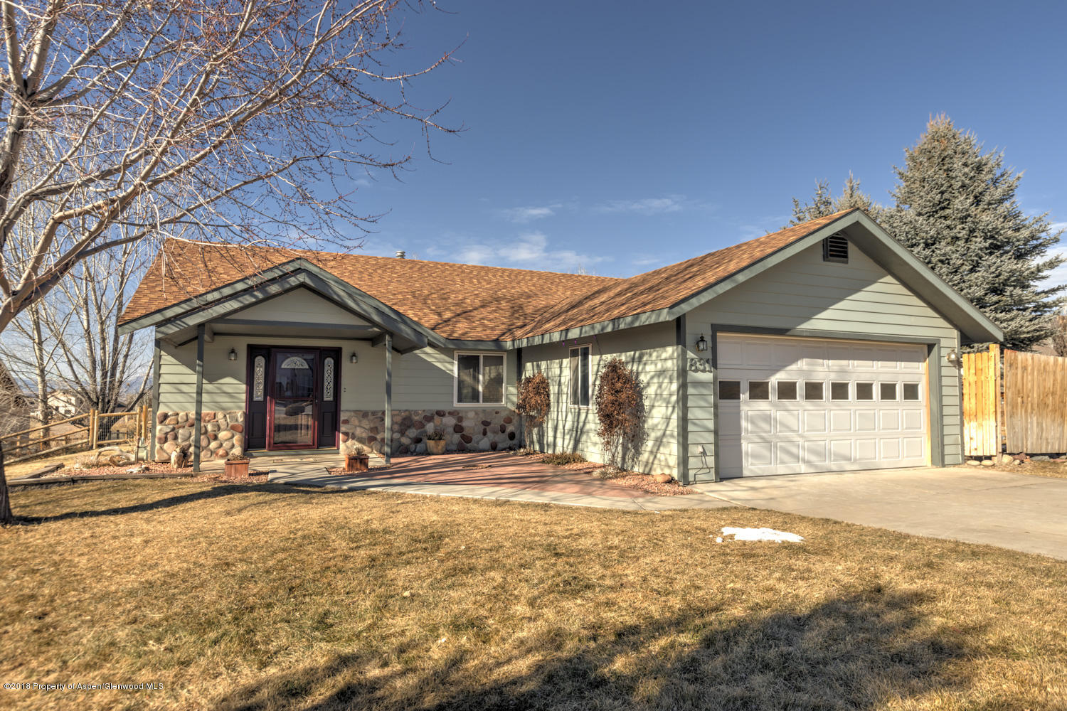 831 Antler Point Lane Silt CO 81652