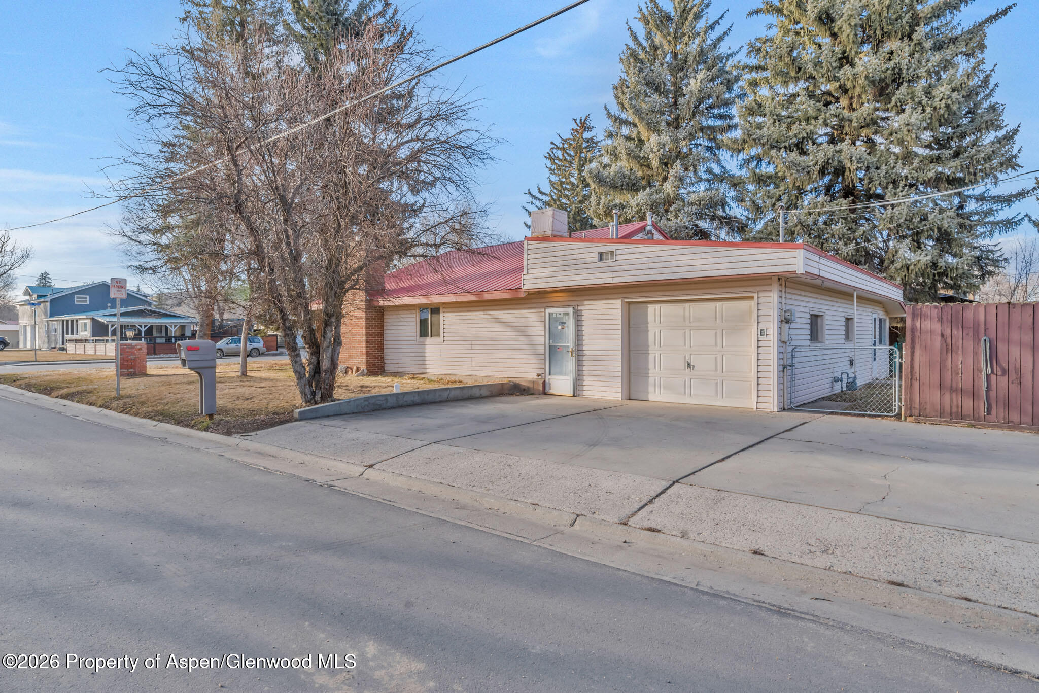 805 Rose Street Craig CO 81625