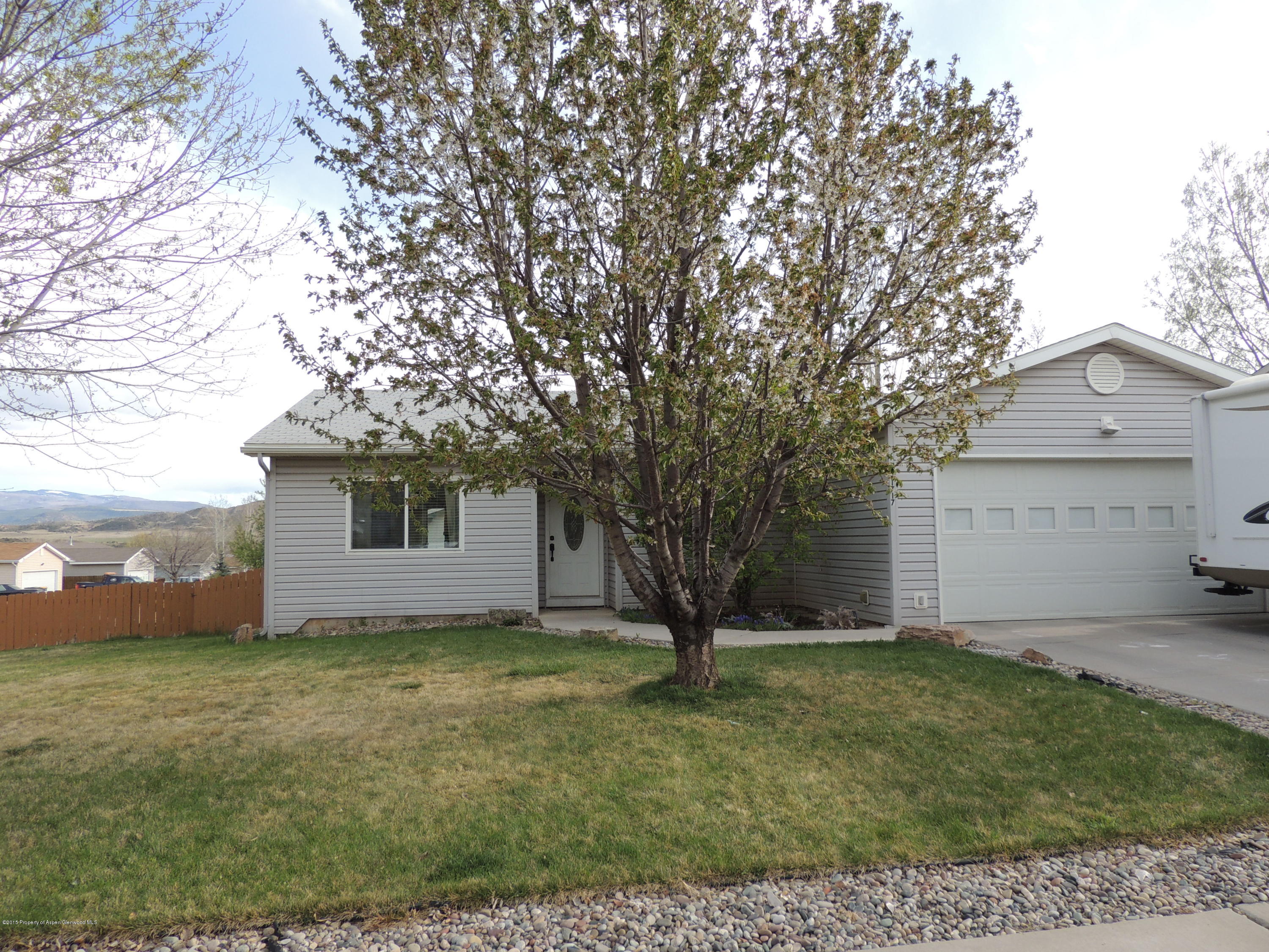 1717 Orchard Avenue Silt CO 81652