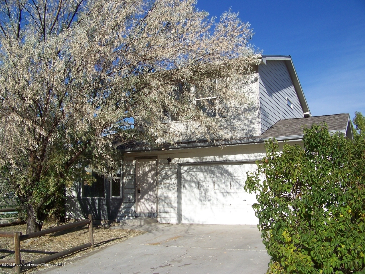 2603 Acacia Avenue Rifle CO 81650