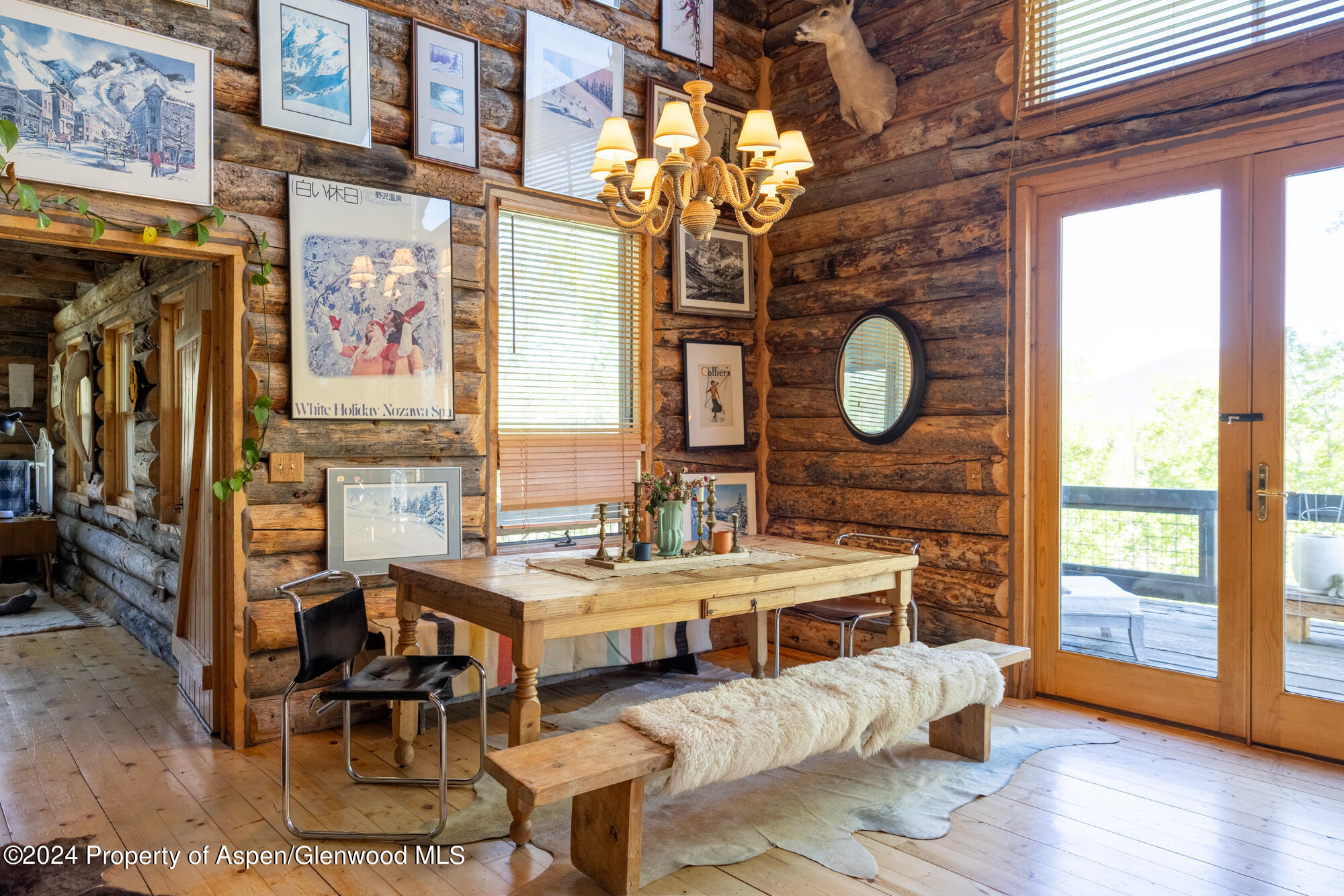 390 Hawk Lane Basalt CO 81621