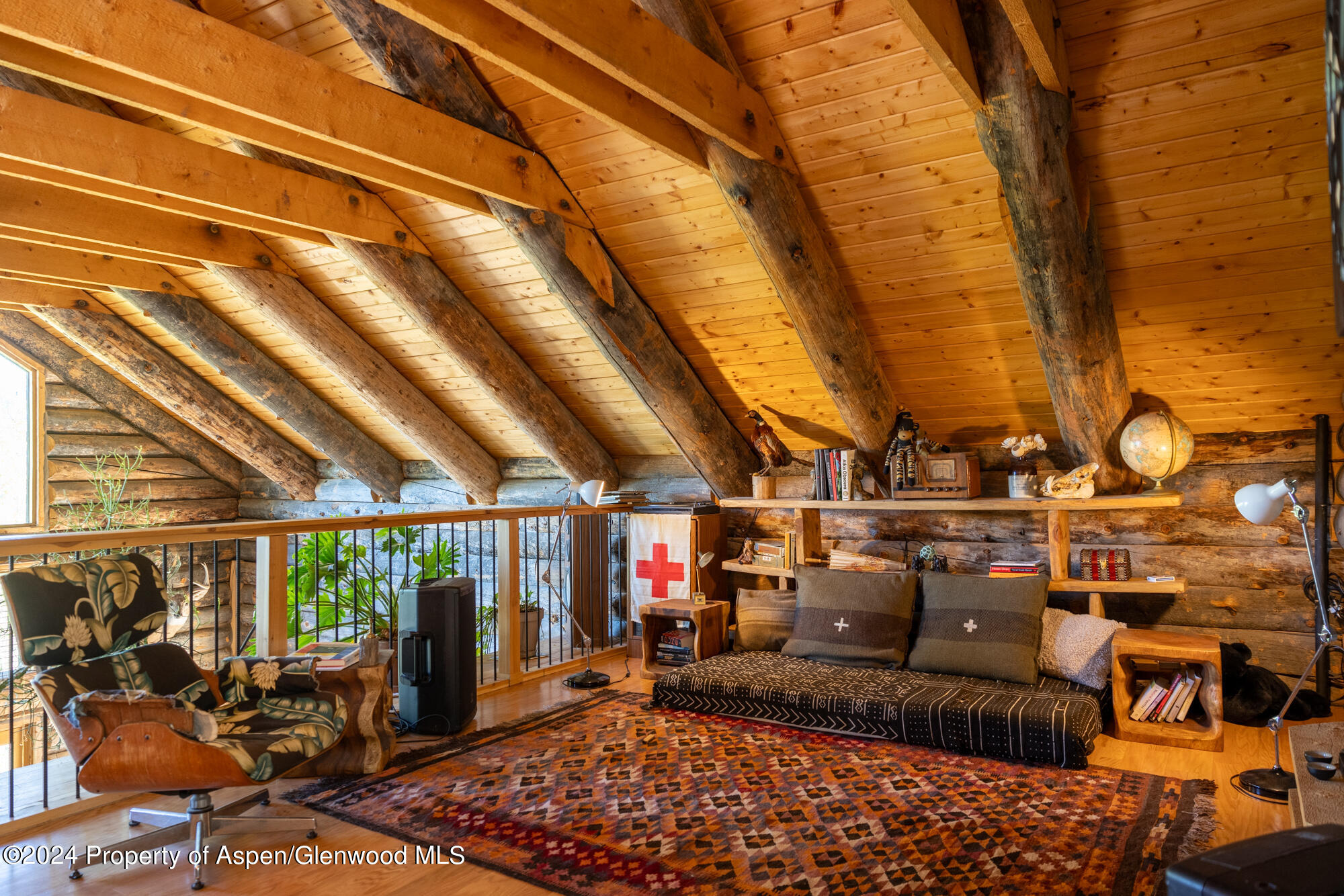390 Hawk Lane Basalt CO 81621