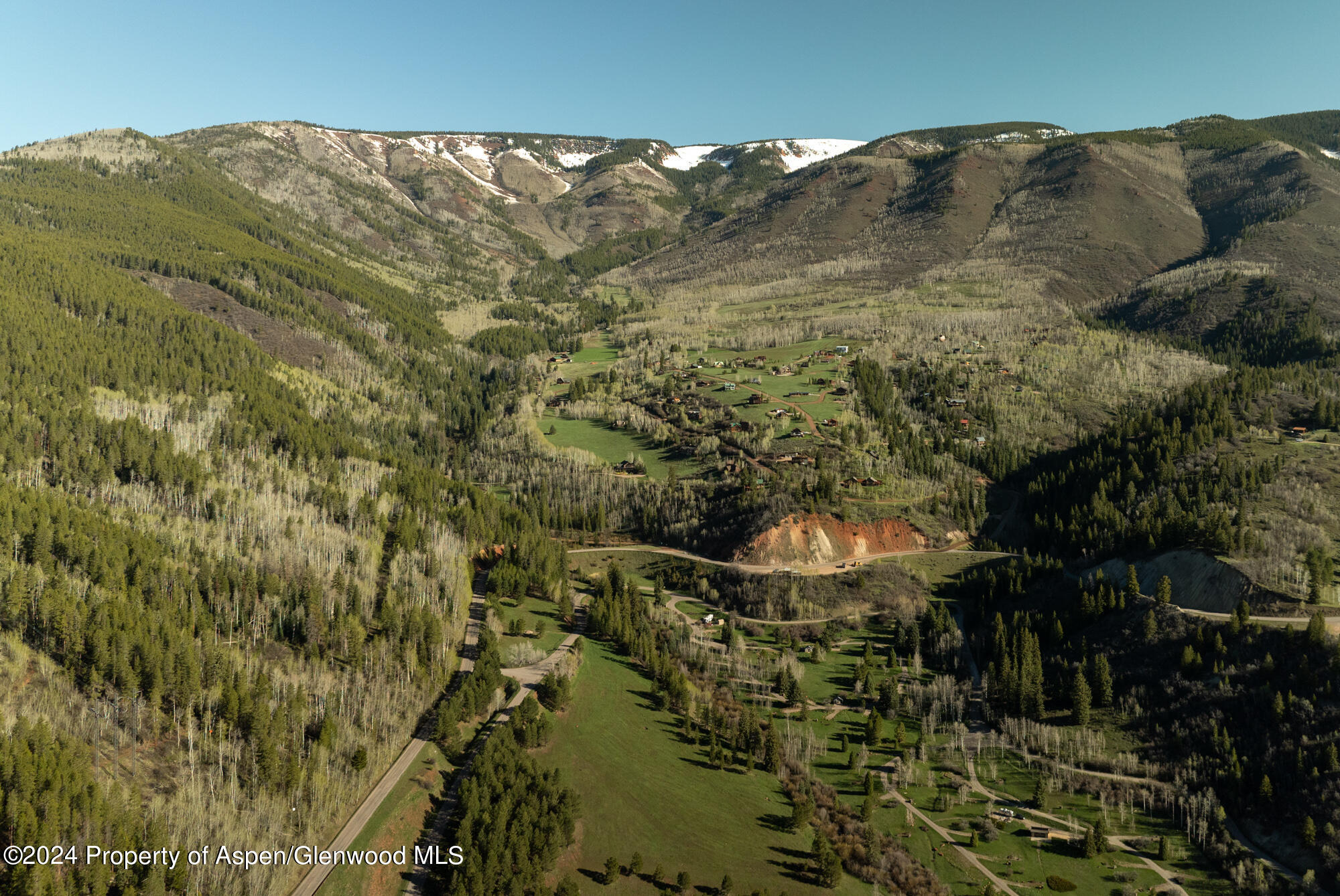 390 Hawk Lane Basalt CO 81621