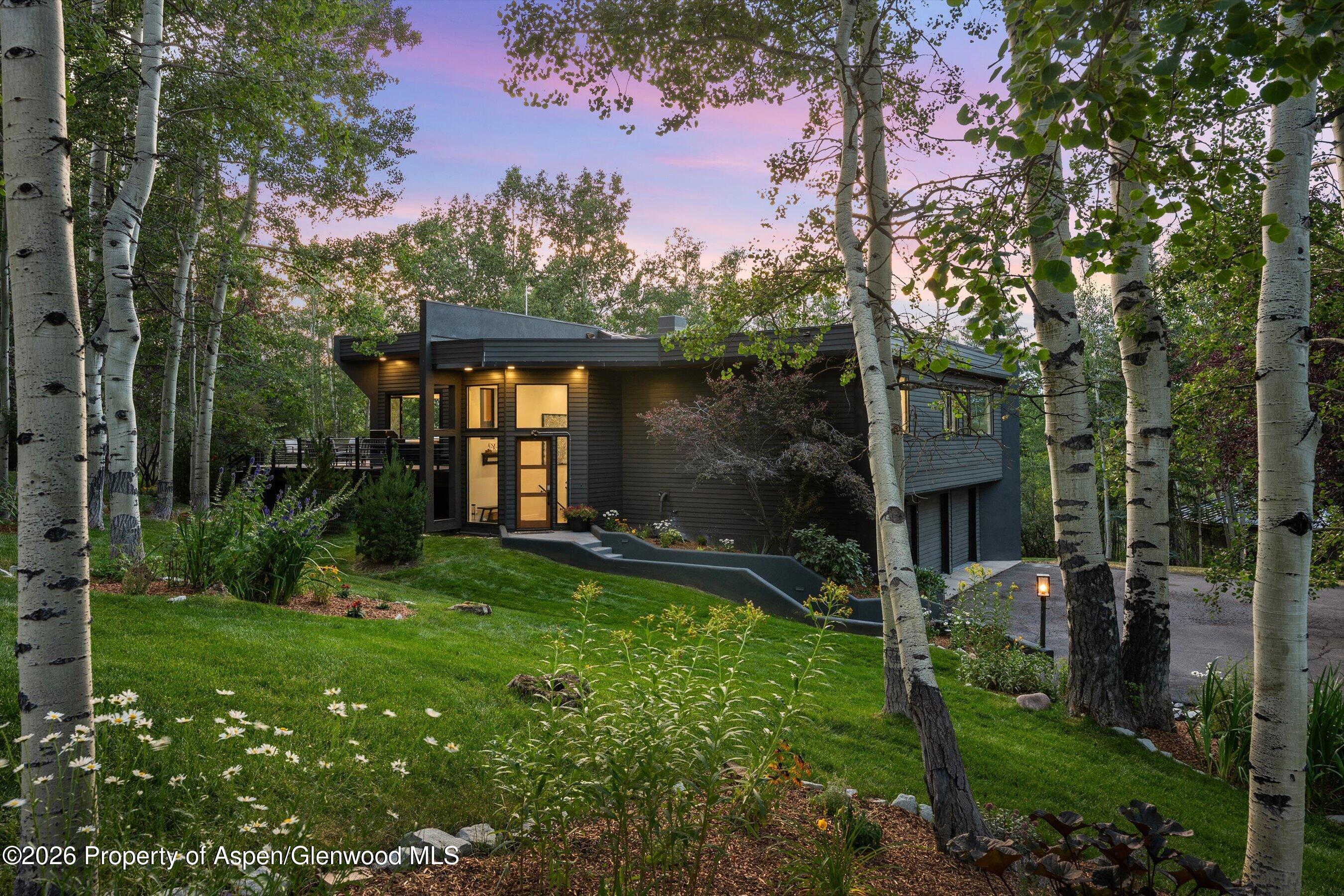233 Stellar Lane Snowmass Village CO 81615
