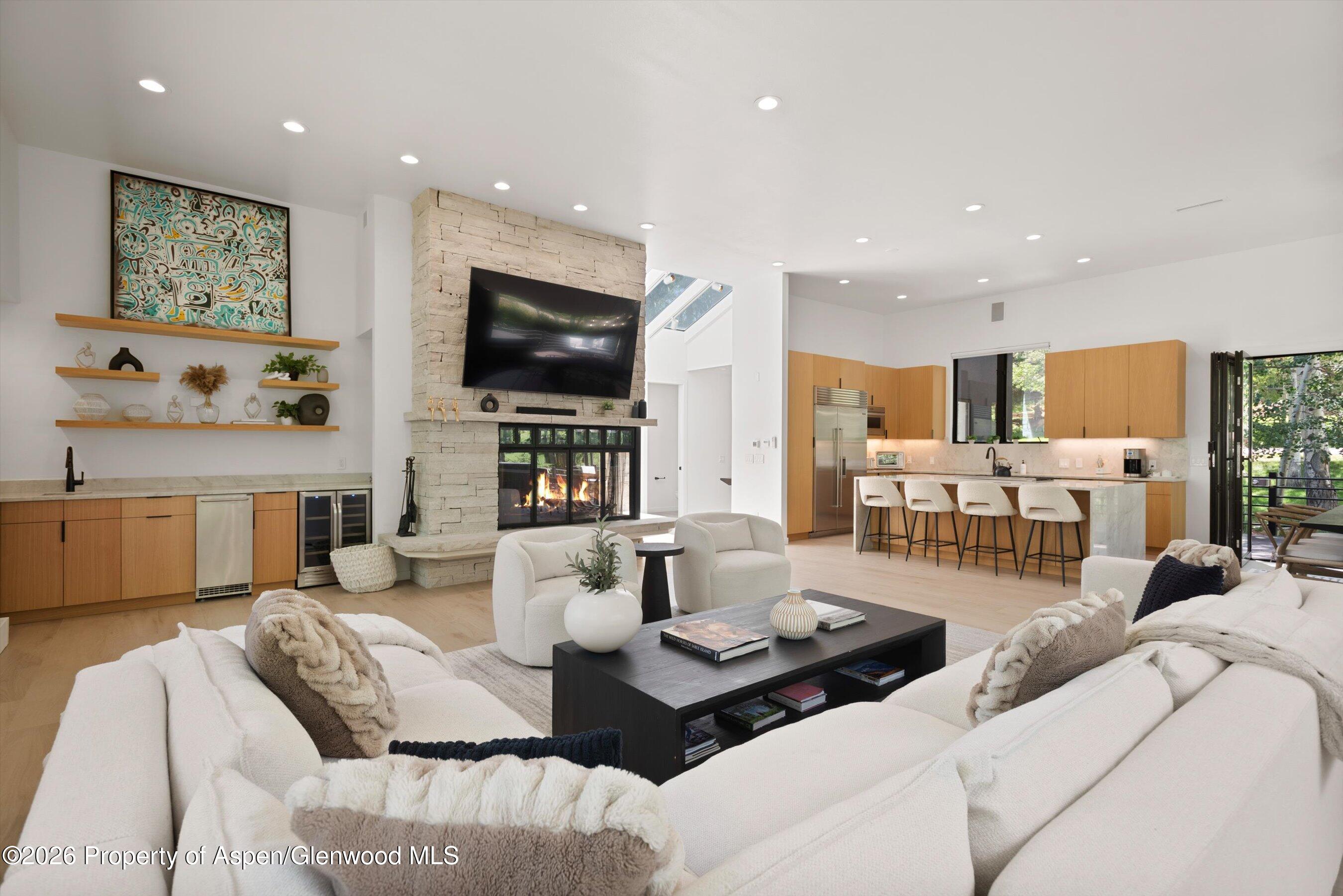 233 Stellar Lane Snowmass Village CO 81615