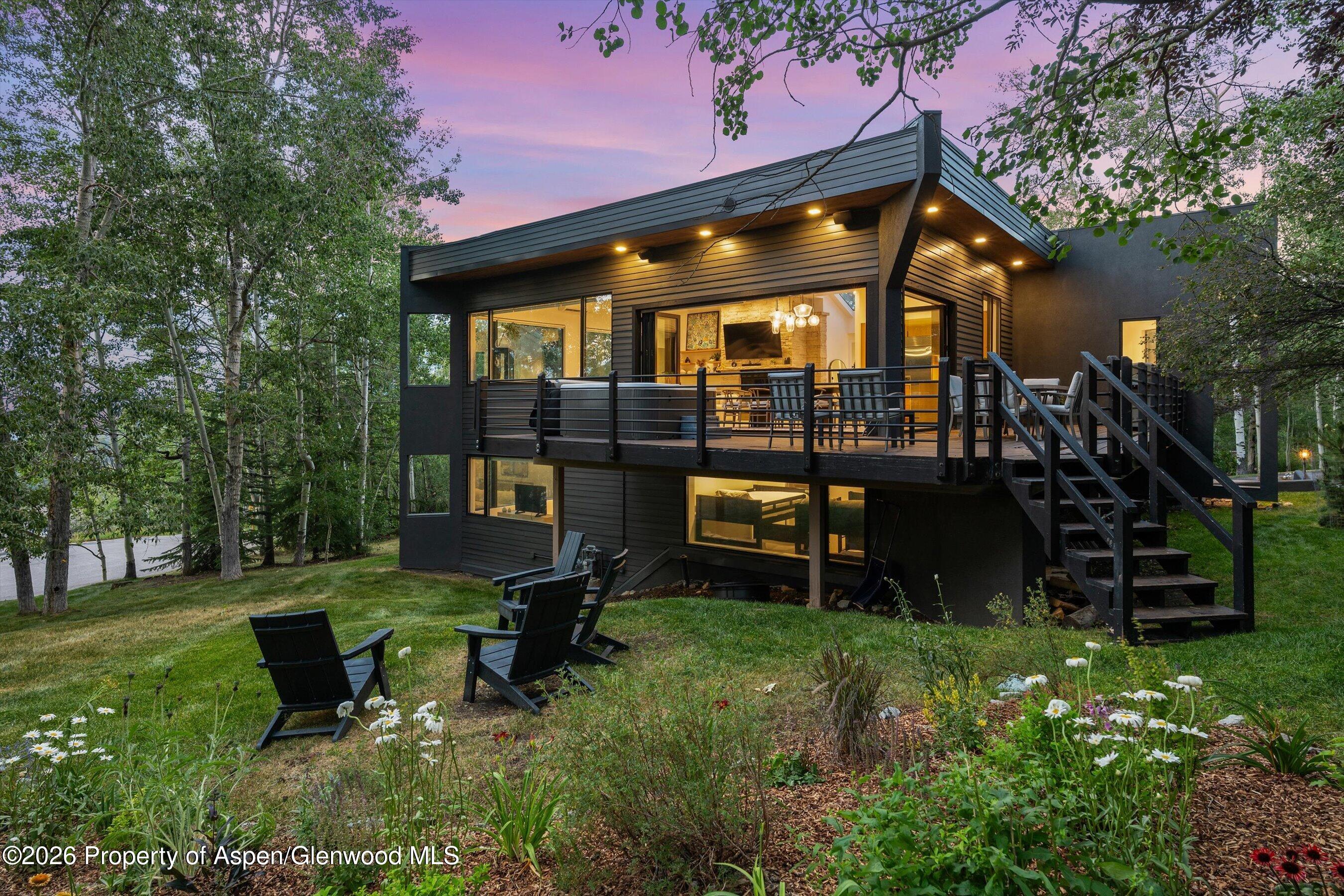233 Stellar Lane Snowmass Village CO 81615