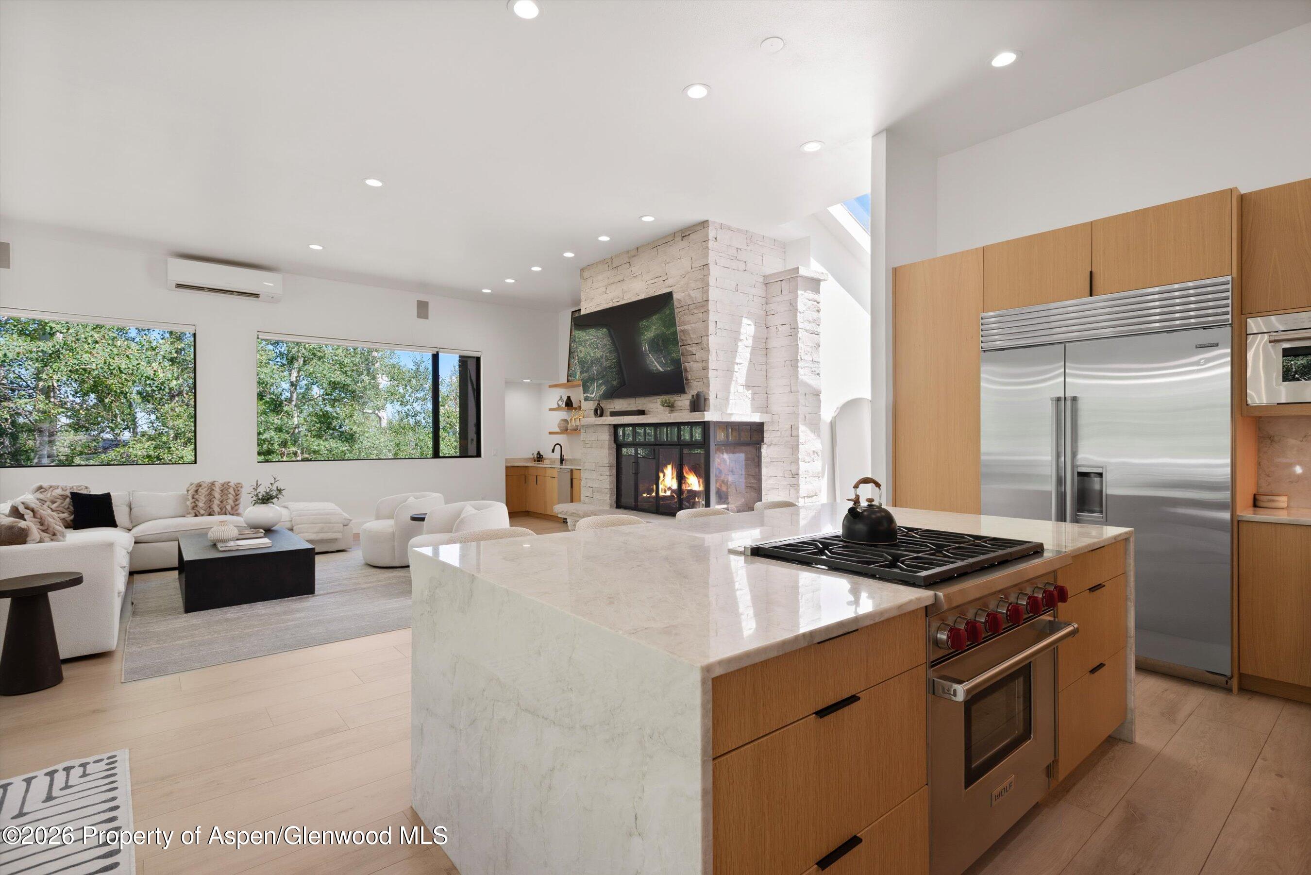 233 Stellar Lane Snowmass Village CO 81615