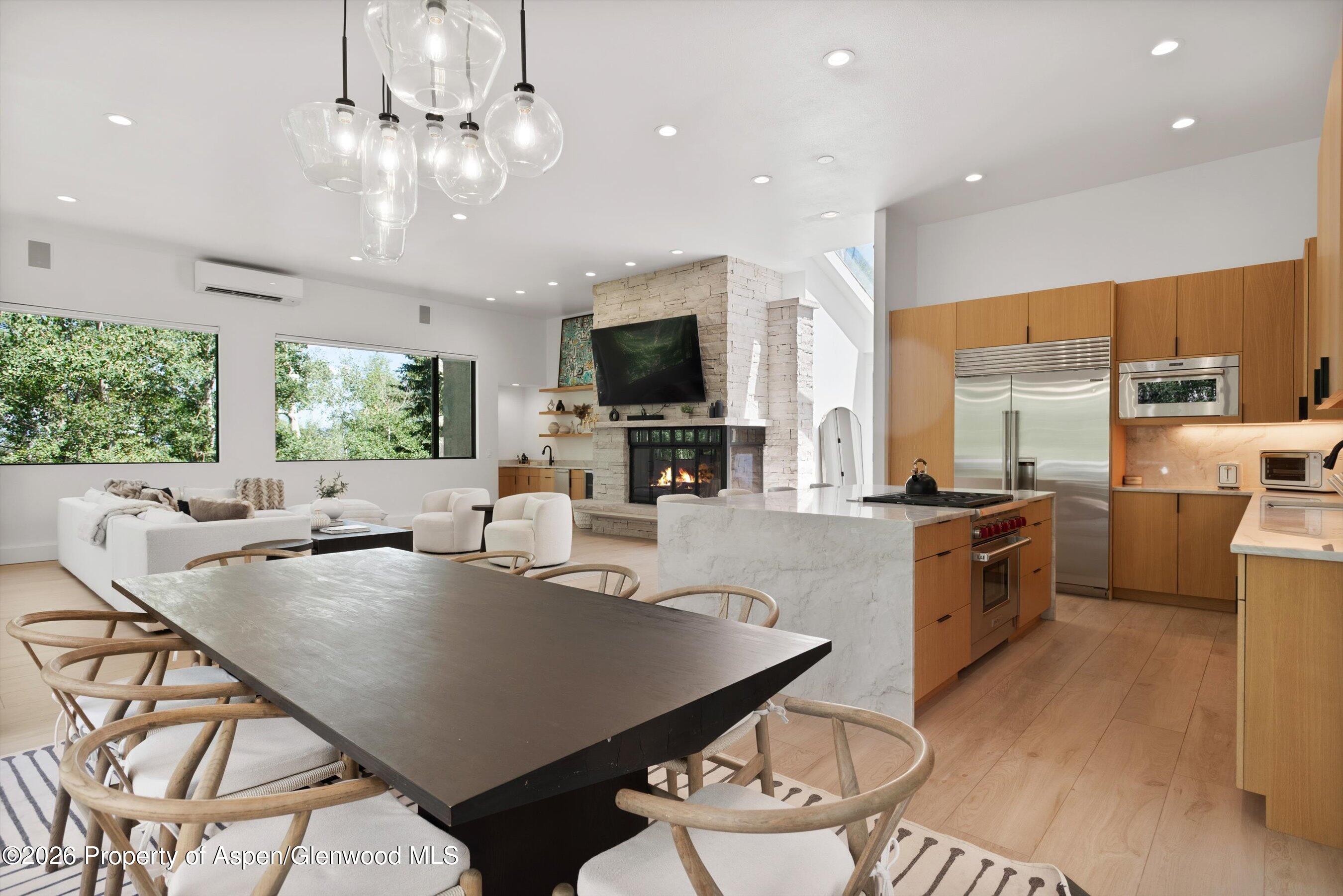 233 Stellar Lane Snowmass Village CO 81615